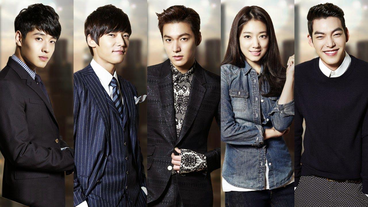 K Drama Desktop Wallpapers - Top Free K Drama Desktop Backgrounds ...