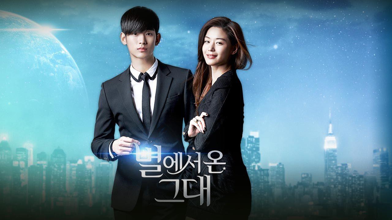 K Drama Desktop Wallpapers - Top Free K Drama Desktop Backgrounds ...