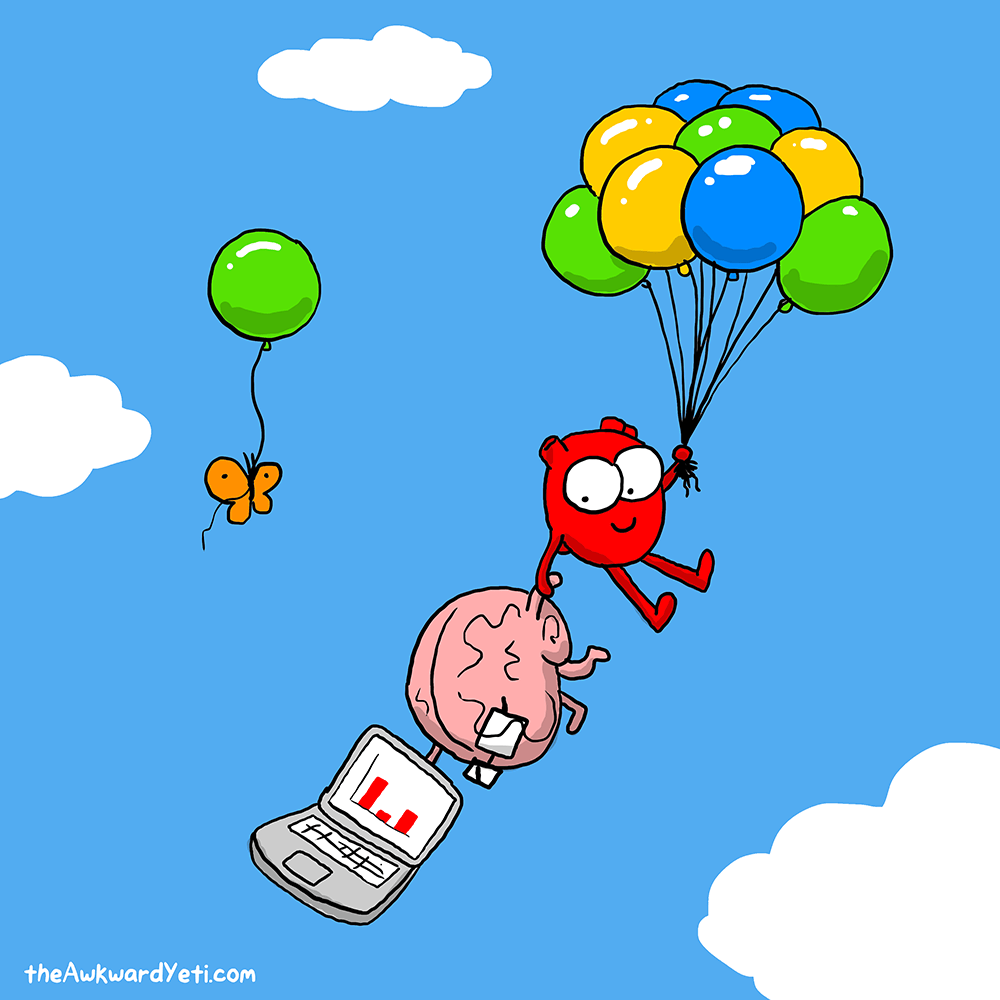 1000x1000 The Awkward Yeti Yeti Wallpaper & Background Download