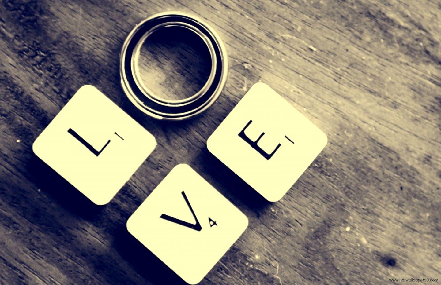 1440x933 Love Quotes Wallpaper For Desktop