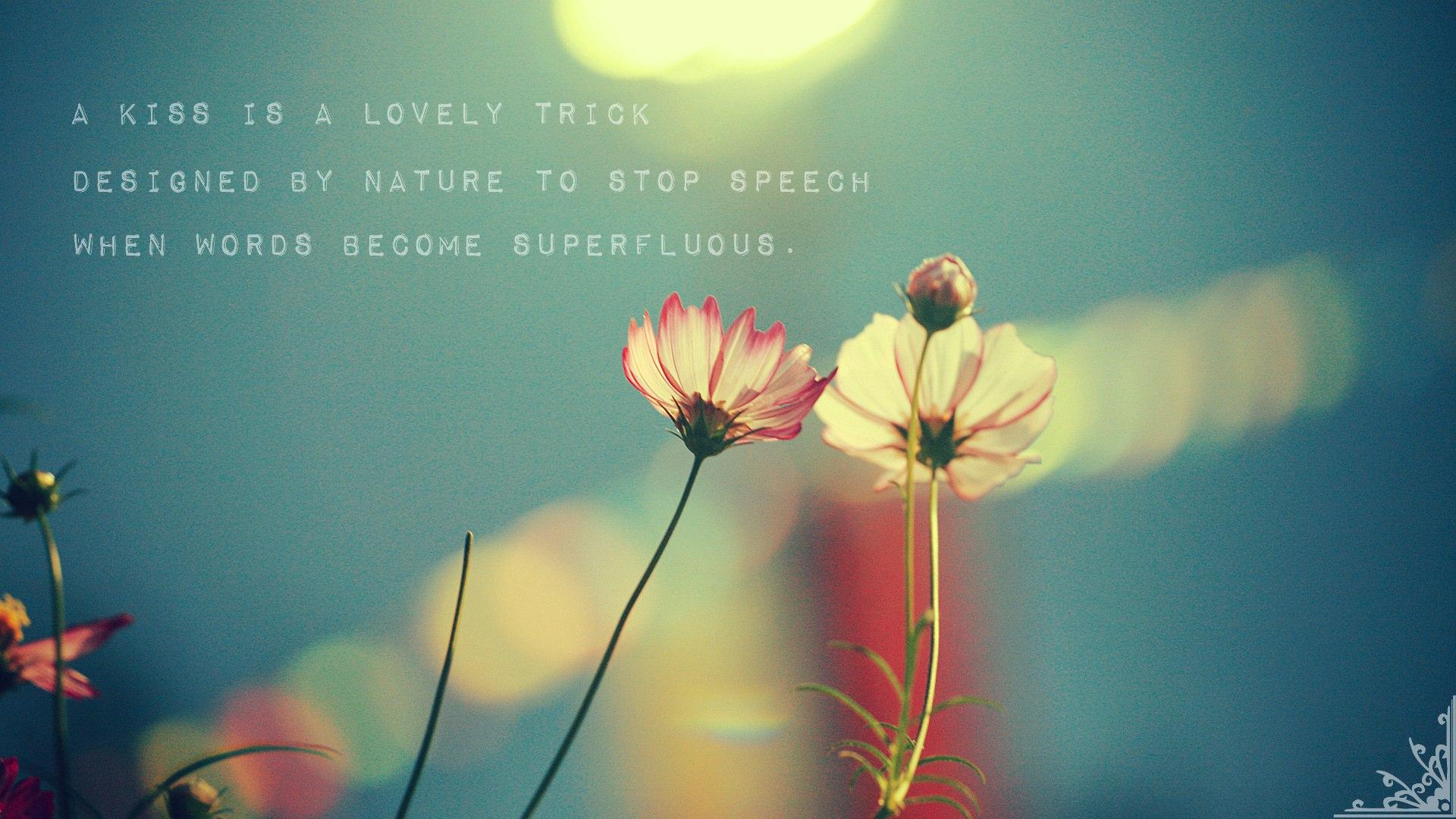 1920x1080 Cute Quotes Wallpaper For iPhone Romantic Love Quotes Wallpaper & Background Download
