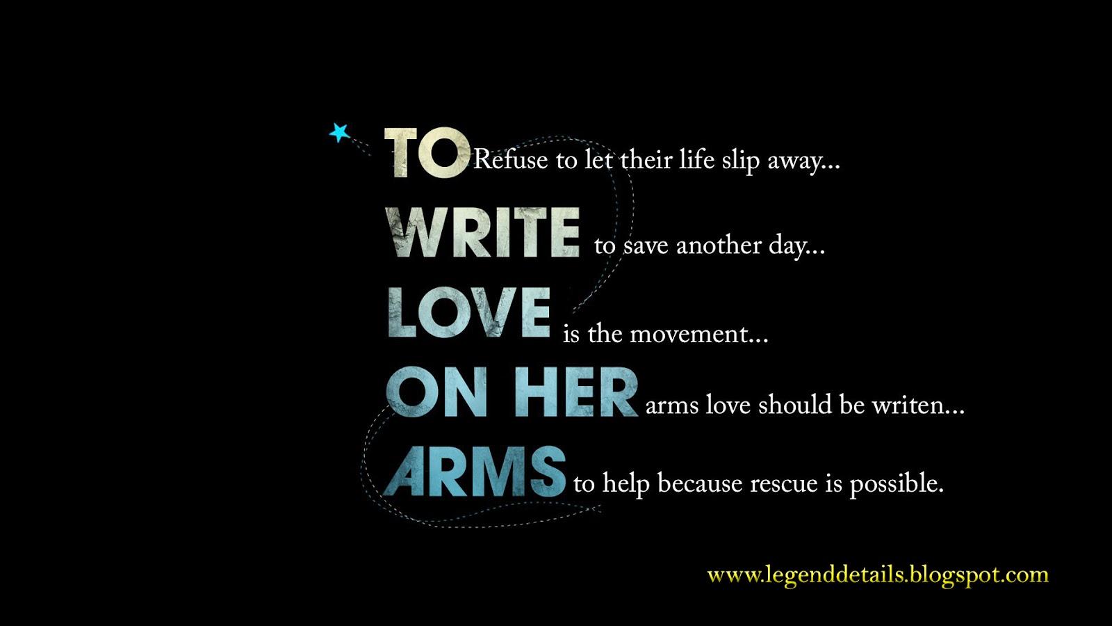 1600x900 Lovely Quotes: Love Quotes For Her Wallpaper