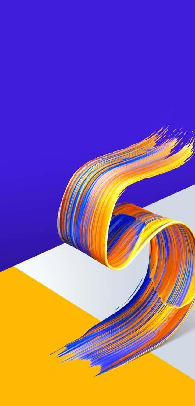 640x1331 ZenFone 5 Wallpaper