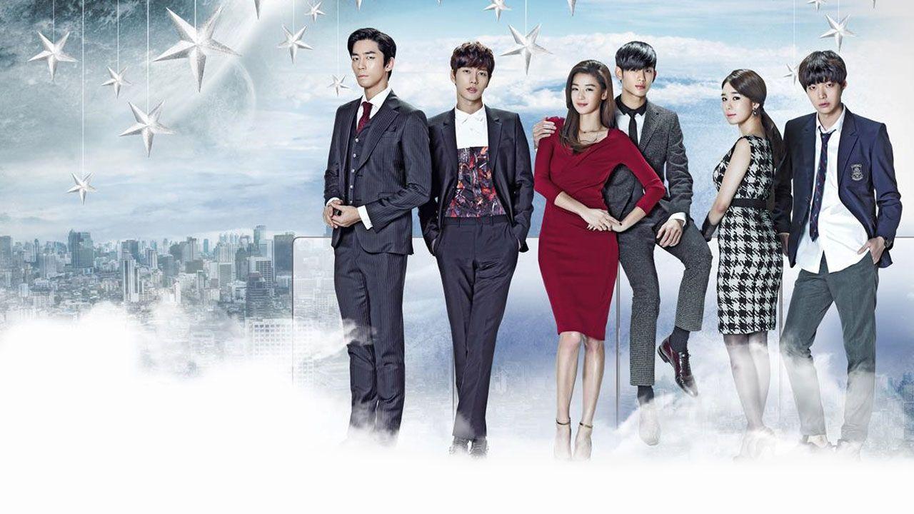 1280x720 Korean Dramas image My Love from another Star HD wallpaper