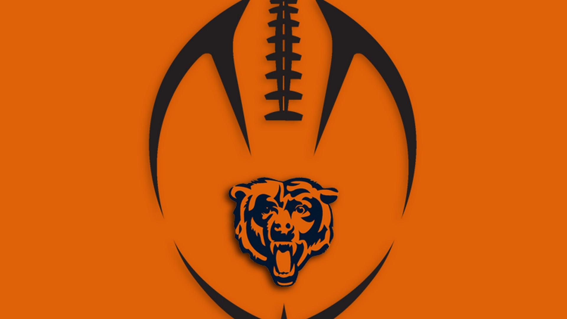 1920x1080 Wallpaper HD Chicago Bears Bears Wallpaper 2019 iPhone