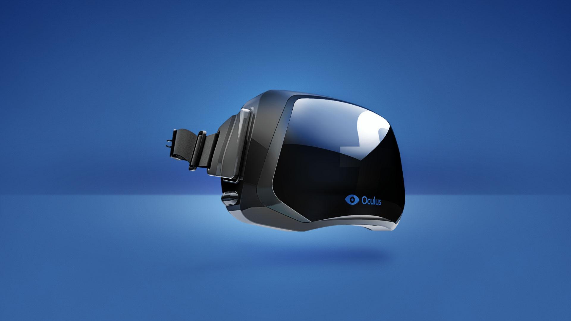 Oculus v23 Bullet Pulse VR Black Oculus Rift Gaming HD wallpaper   Peakpx