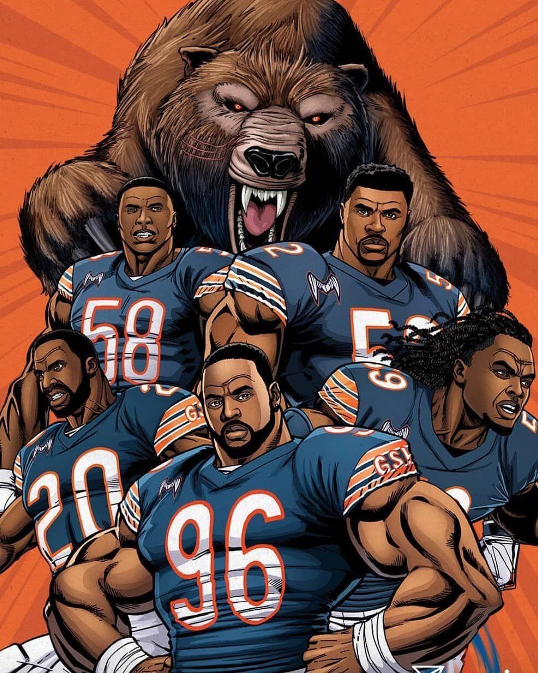 1080x1350 Da Bears