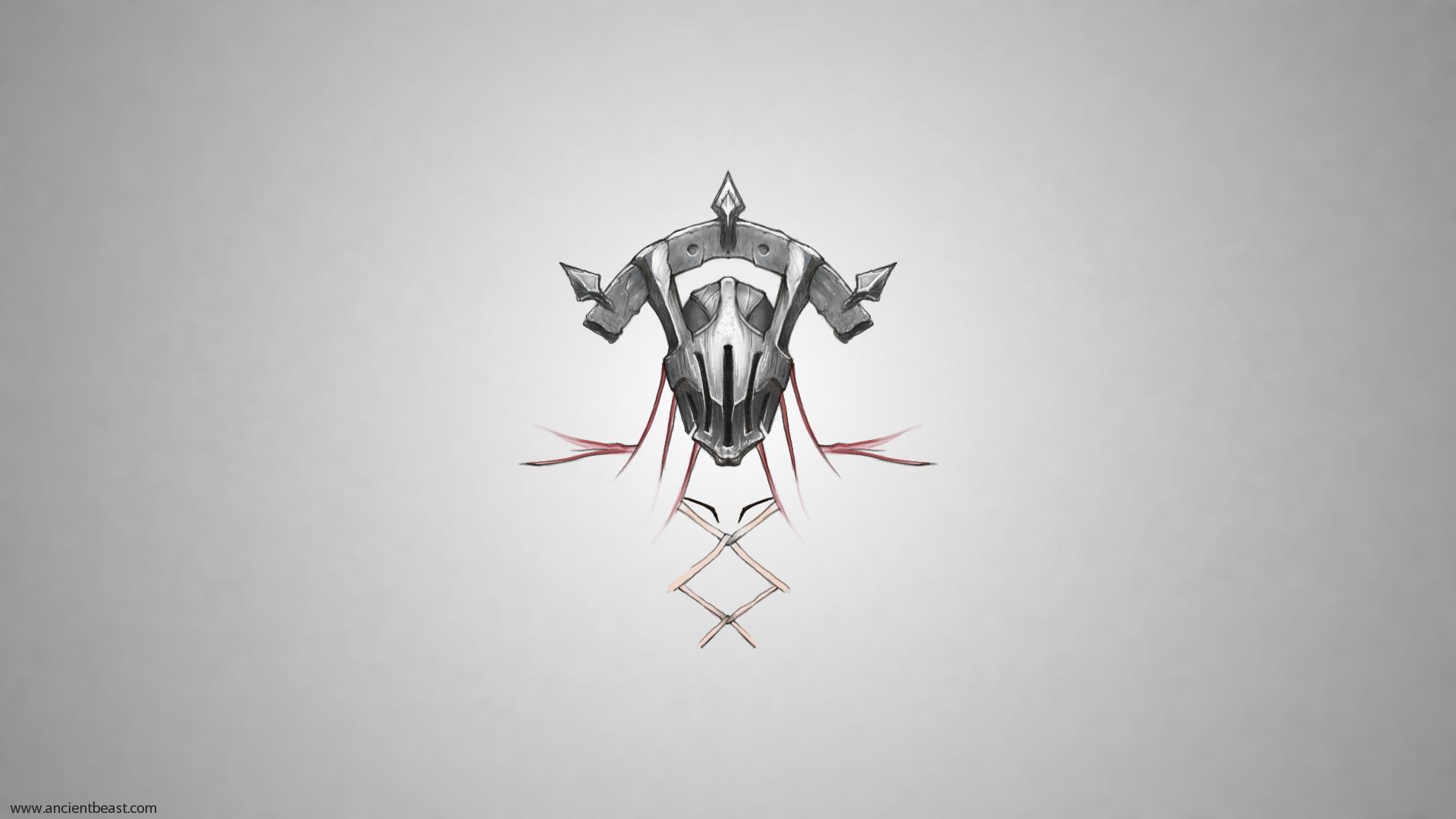 1920x1080 Ancient Beast