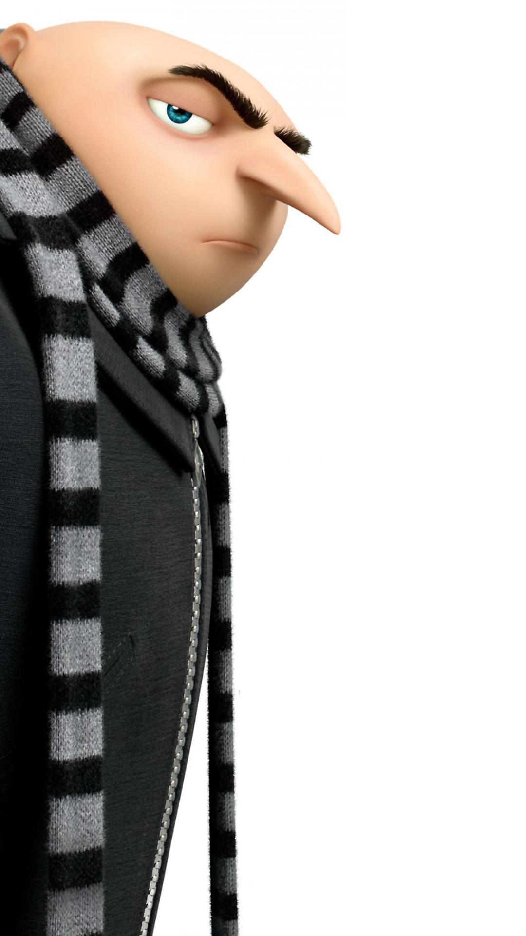1080x1920 Movie Despicable Me 3
