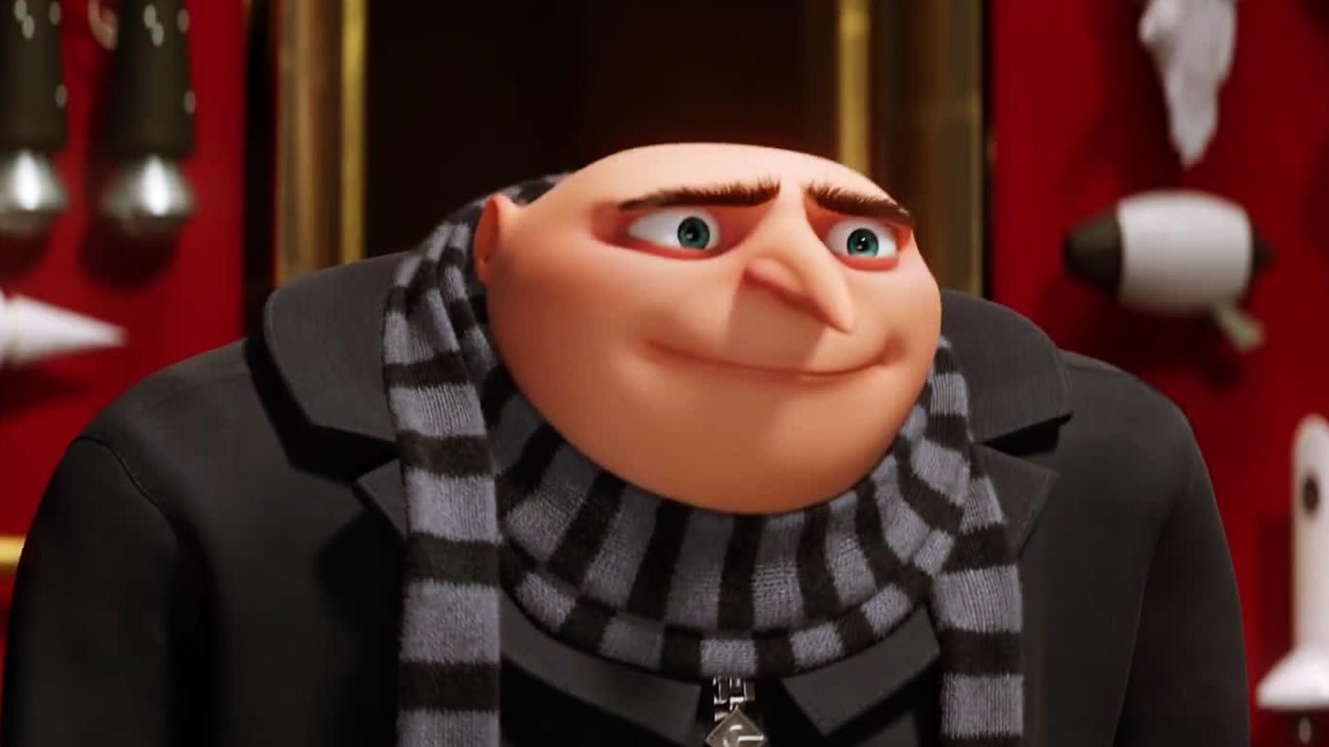 1920x1080 Gru In Despicable Me 3 Wallpaper 16182