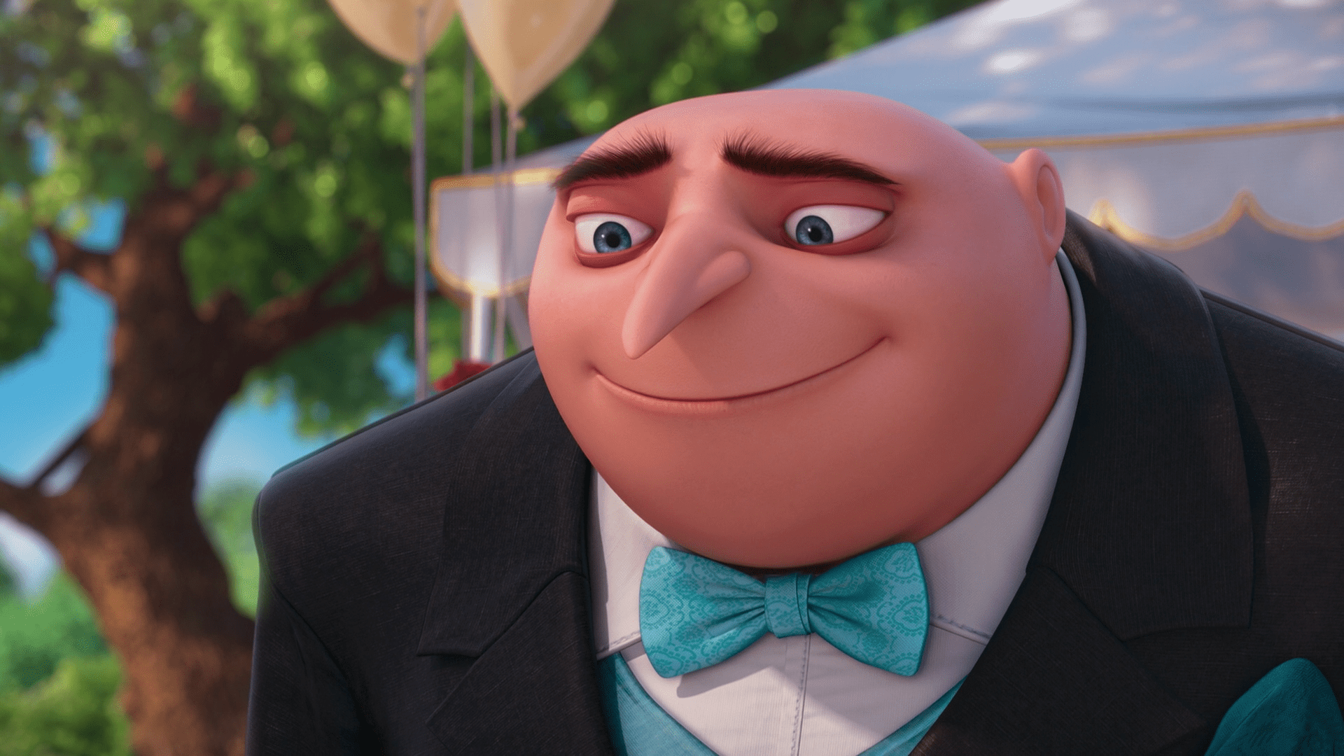 1920x1080 Gru (Despicable Me) HD Wallpaper