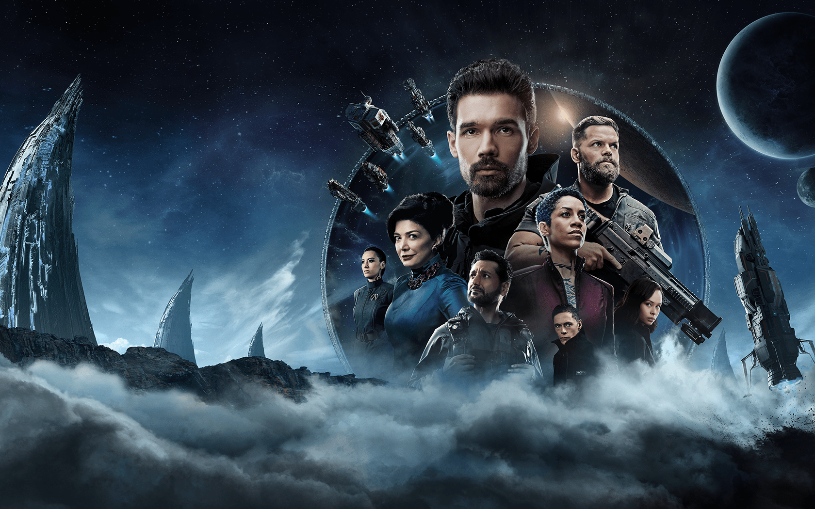 Jupiter's Legacy Wallpapers Top Free Jupiter's Legacy Backgrounds