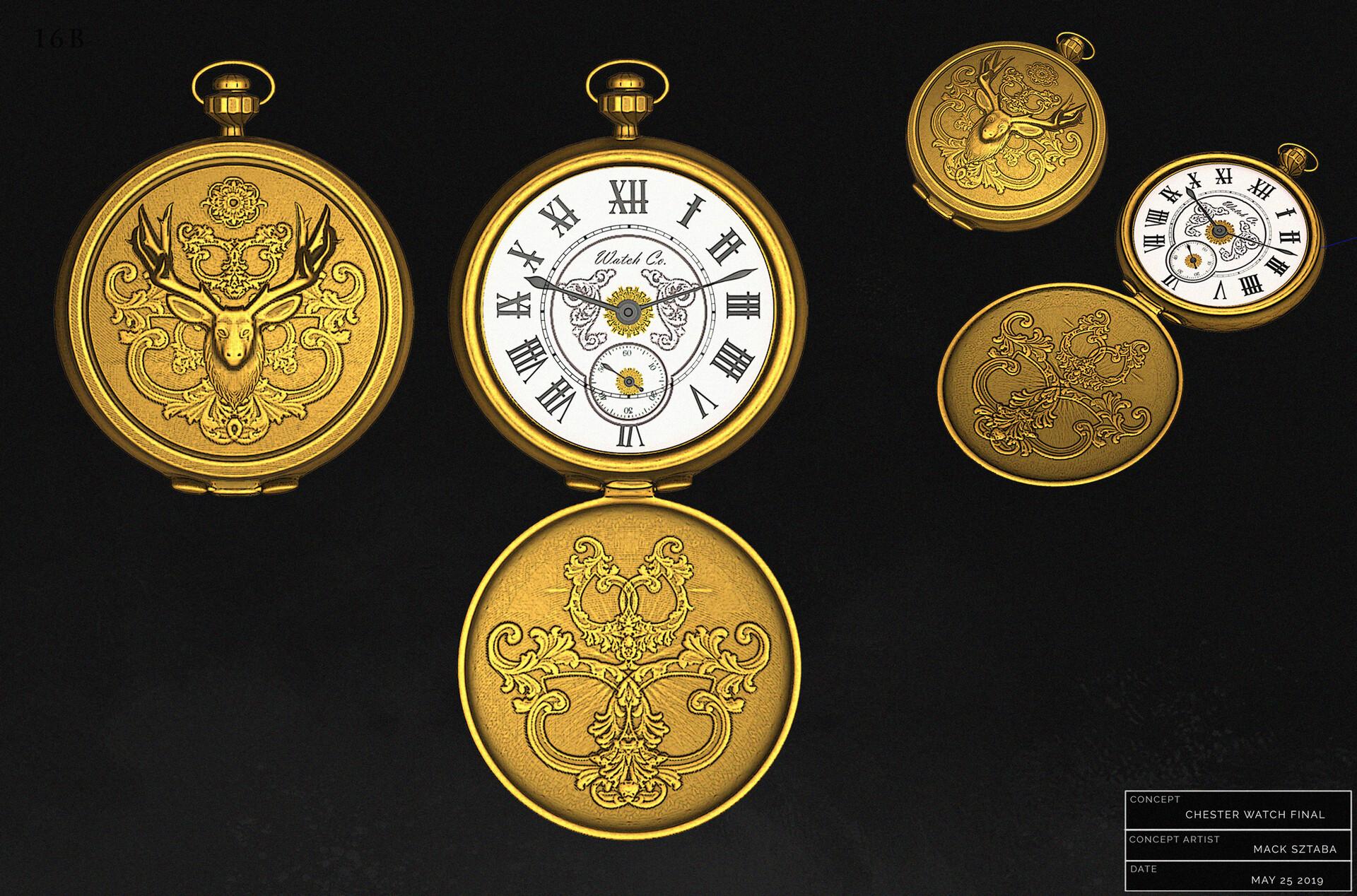 1920x1268 Jupiter's Legacy (Chester's Watch)