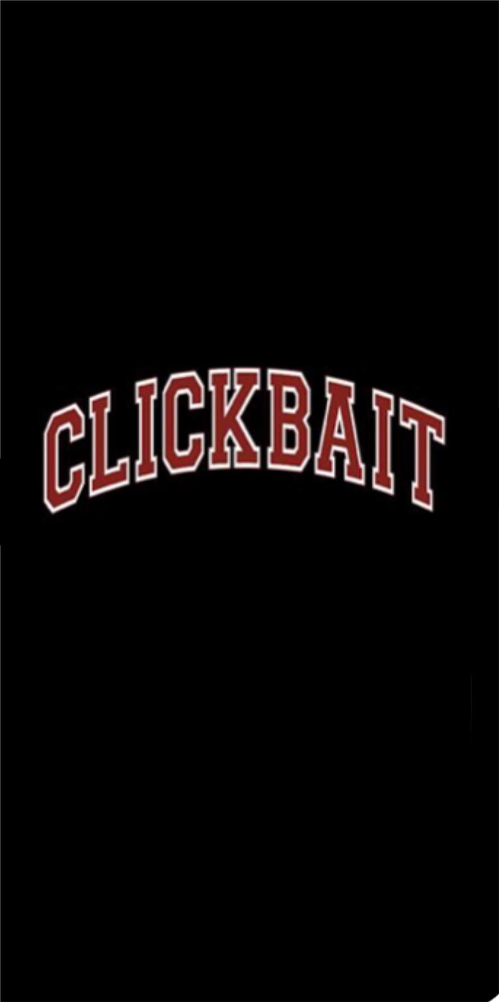 1018x2042 Clickbait wallpaper image