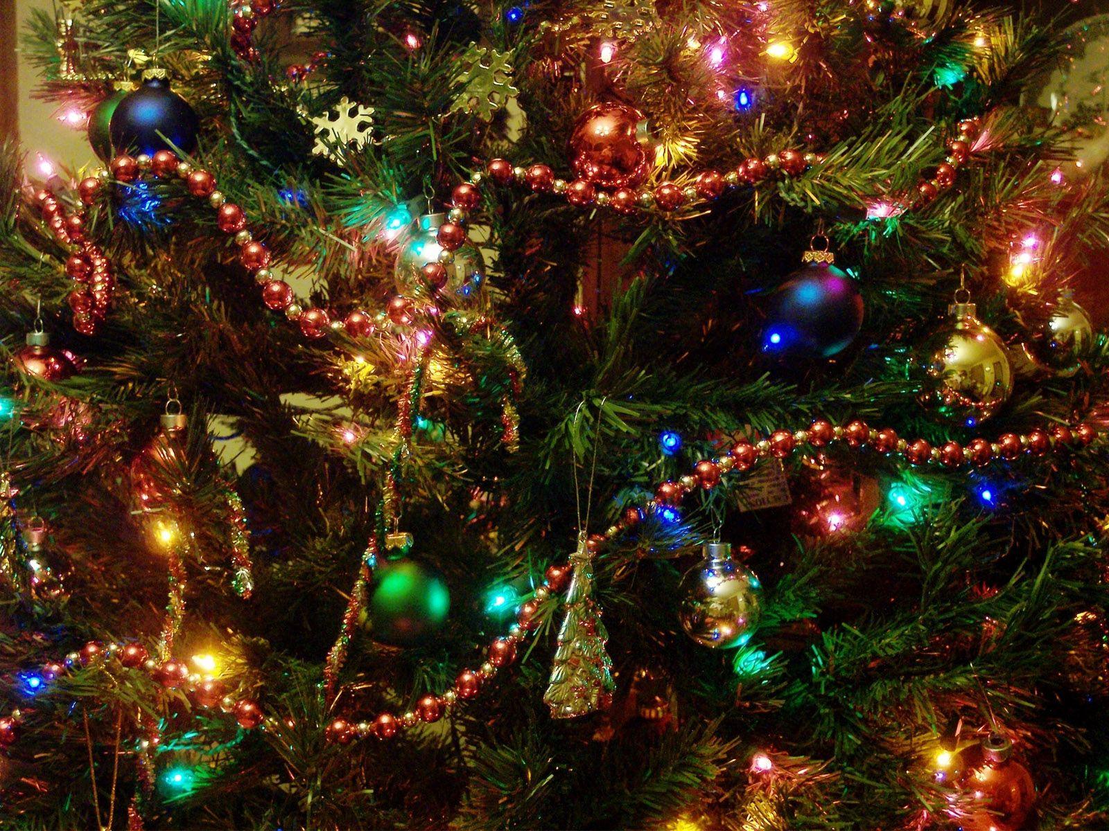 Christmas Garland Wallpapers - Top Free Christmas Garland Backgrounds