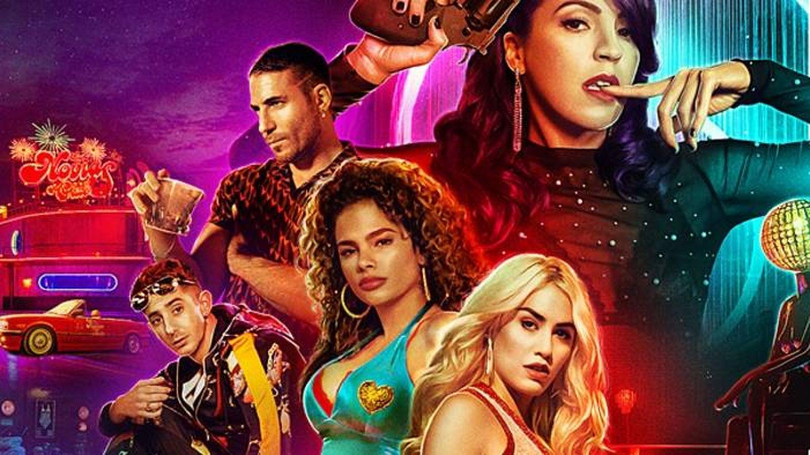 1600x900 Sky rojo': las cinco claves de la nueva serie bomba de Netflix sobre prostitución