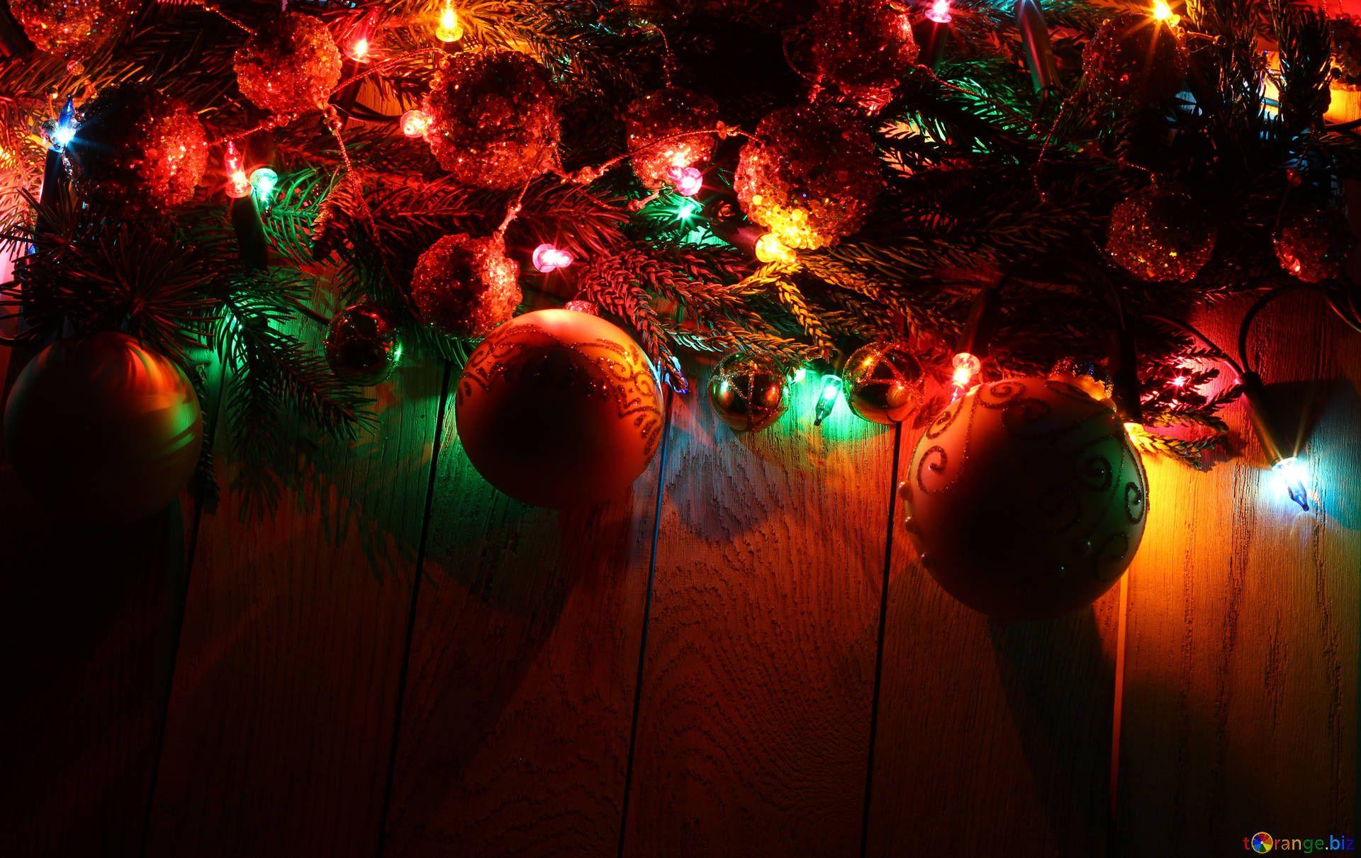 Christmas Garland Wallpapers - Top Free Christmas Garland Backgrounds
