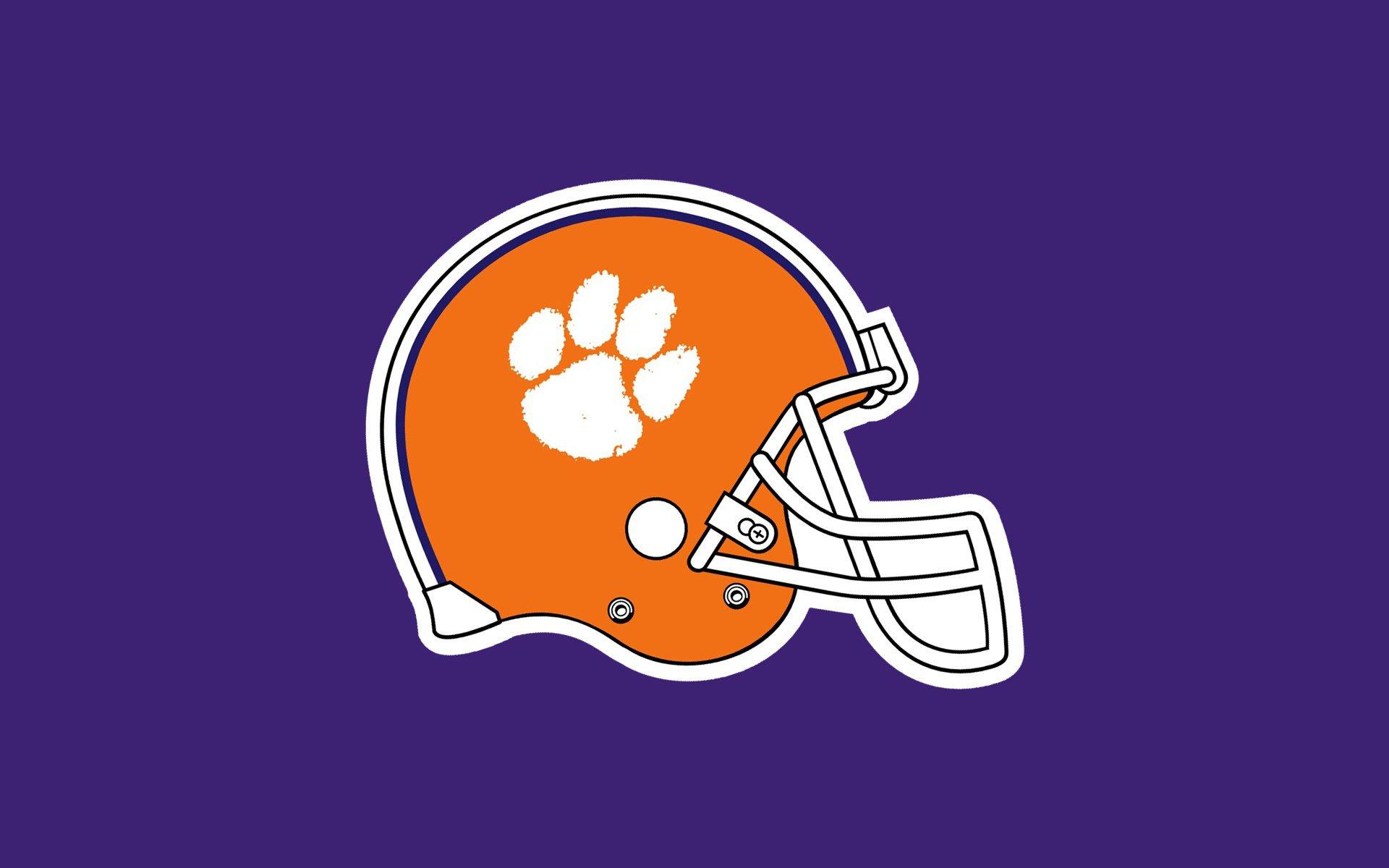 1920x1200 Clemson Tigers Wallpaper HD