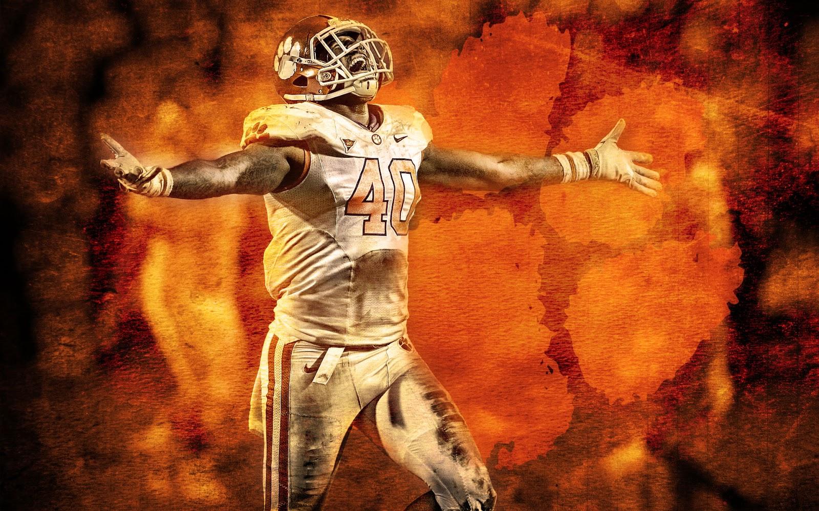 1600x1000 Free download Clemson Wallpaper [1600x1000] for your Desktop, Mobile & Tablet. Explore Clemson Football Wallpaper. Clemson Tiger Paw Wallpaper, Clemson Football Wallpaper HD, Clemson University Wallpaper
