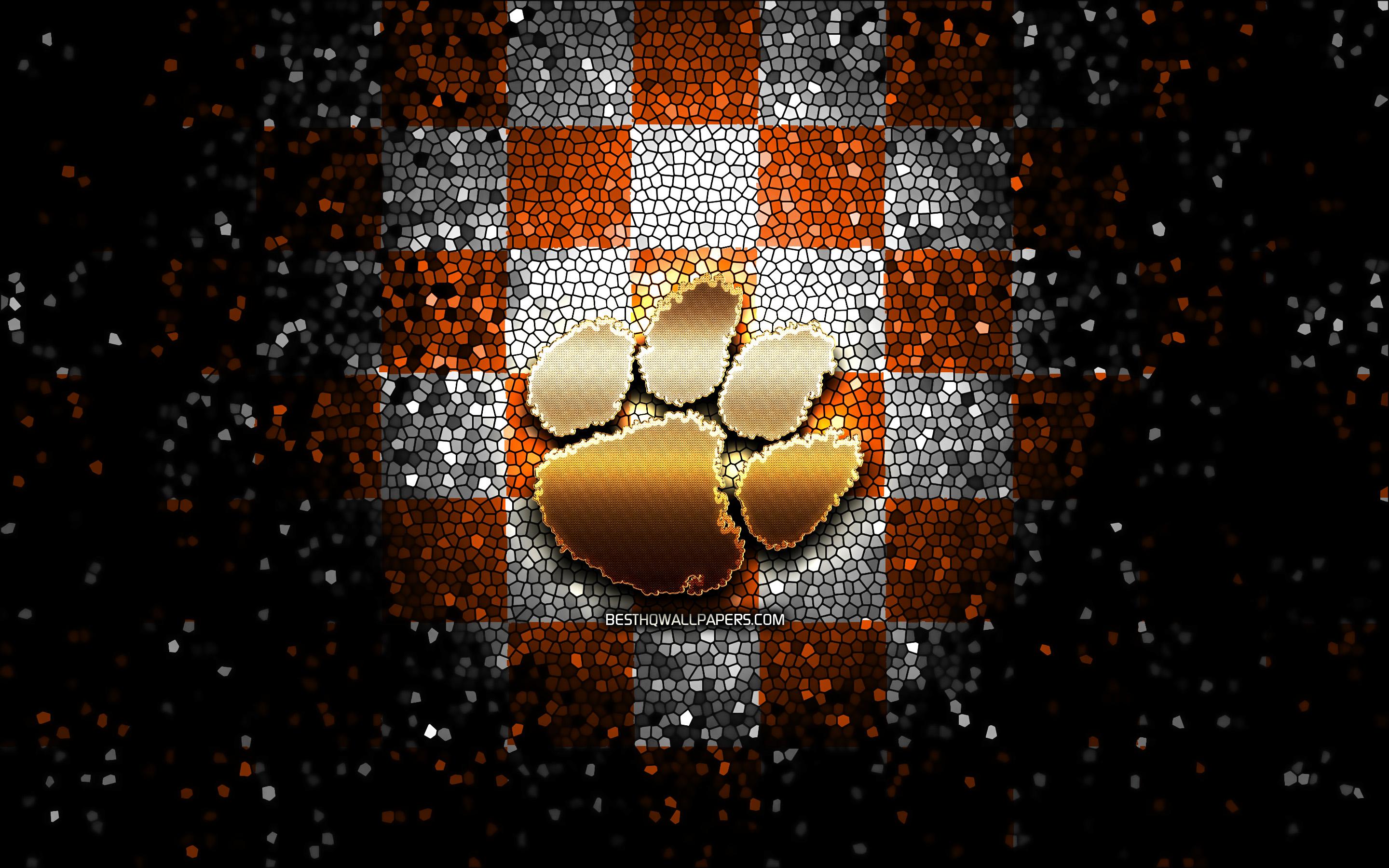 Clemson Football Wallpapers Top Free Clemson Football Backgrounds