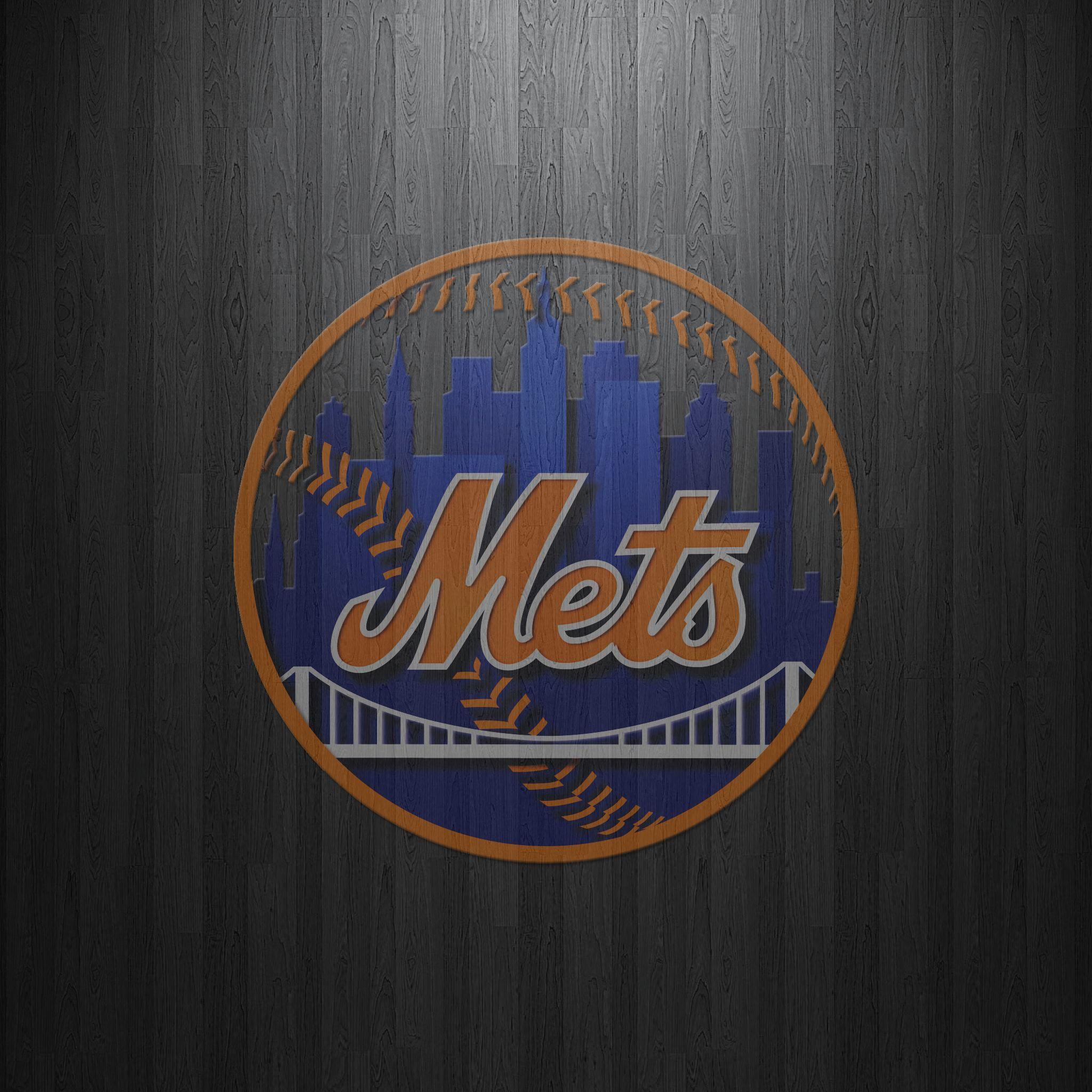 New York Mets iPhone Wallpapers - Top
