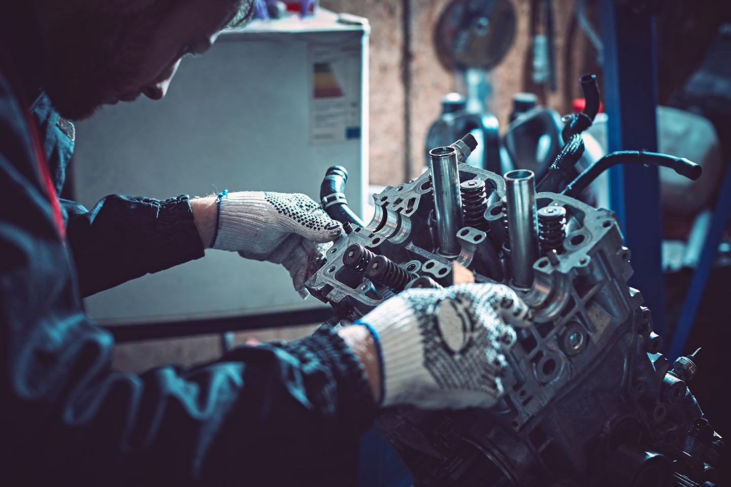 1440x960 What Is Diesel Engine Blow By? Why It Happens And How To Avoid It