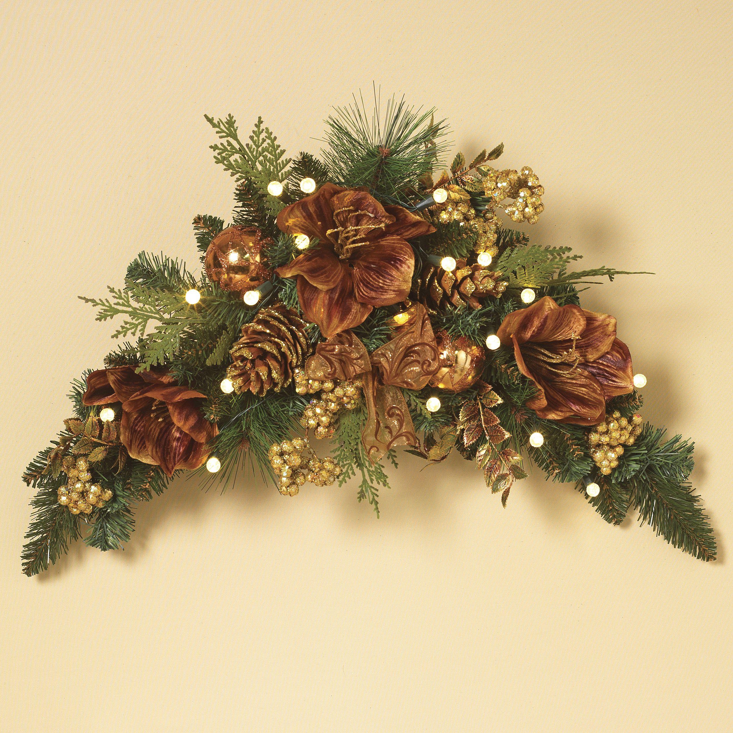 2514x2514 Group of Led Garland Wallpaper And