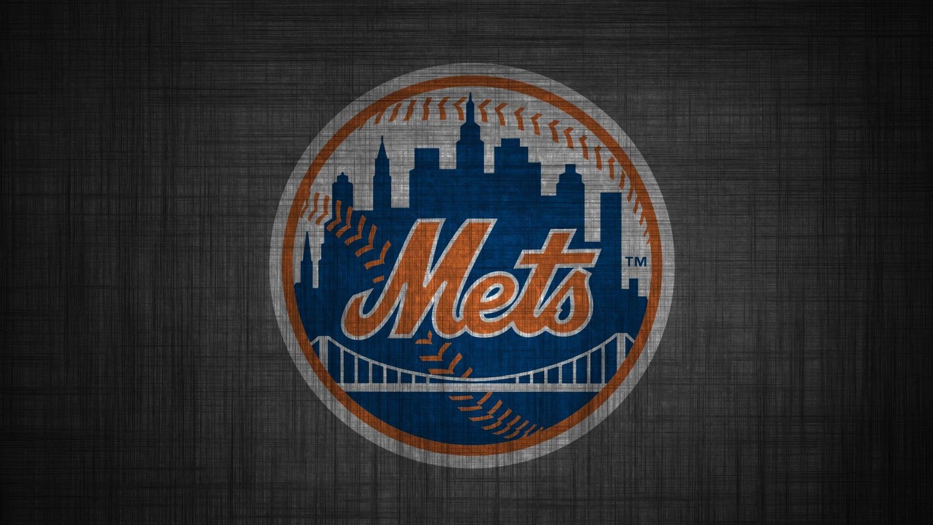 1920x1080 New York Mets Wallpaper