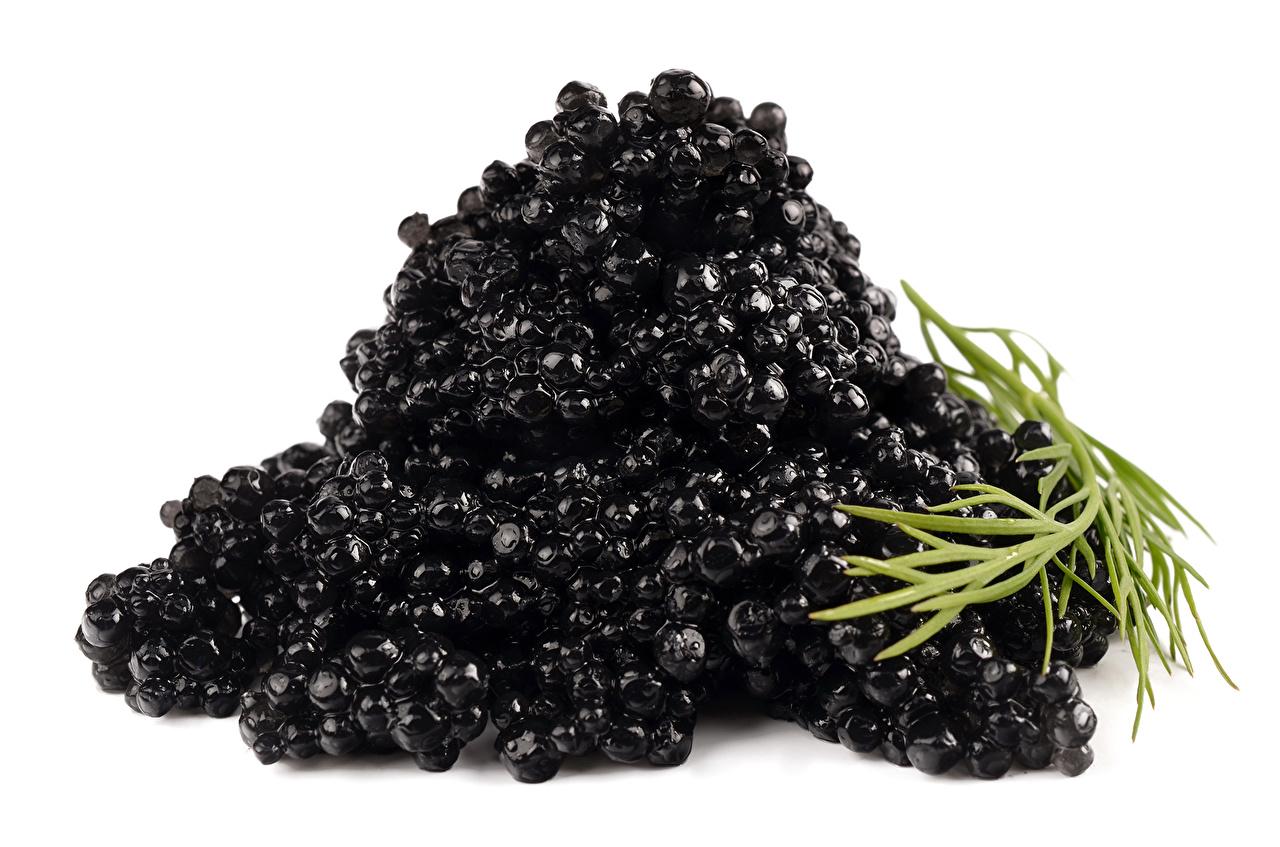 1280x847 Desktop Wallpaper Black Grain Caviar Food