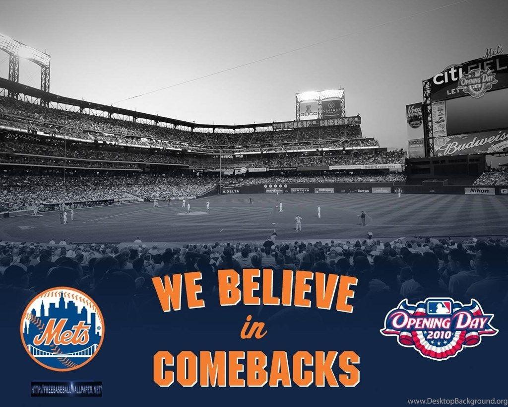 Best New york mets iPhone HD Wallpapers - iLikeWallpaper