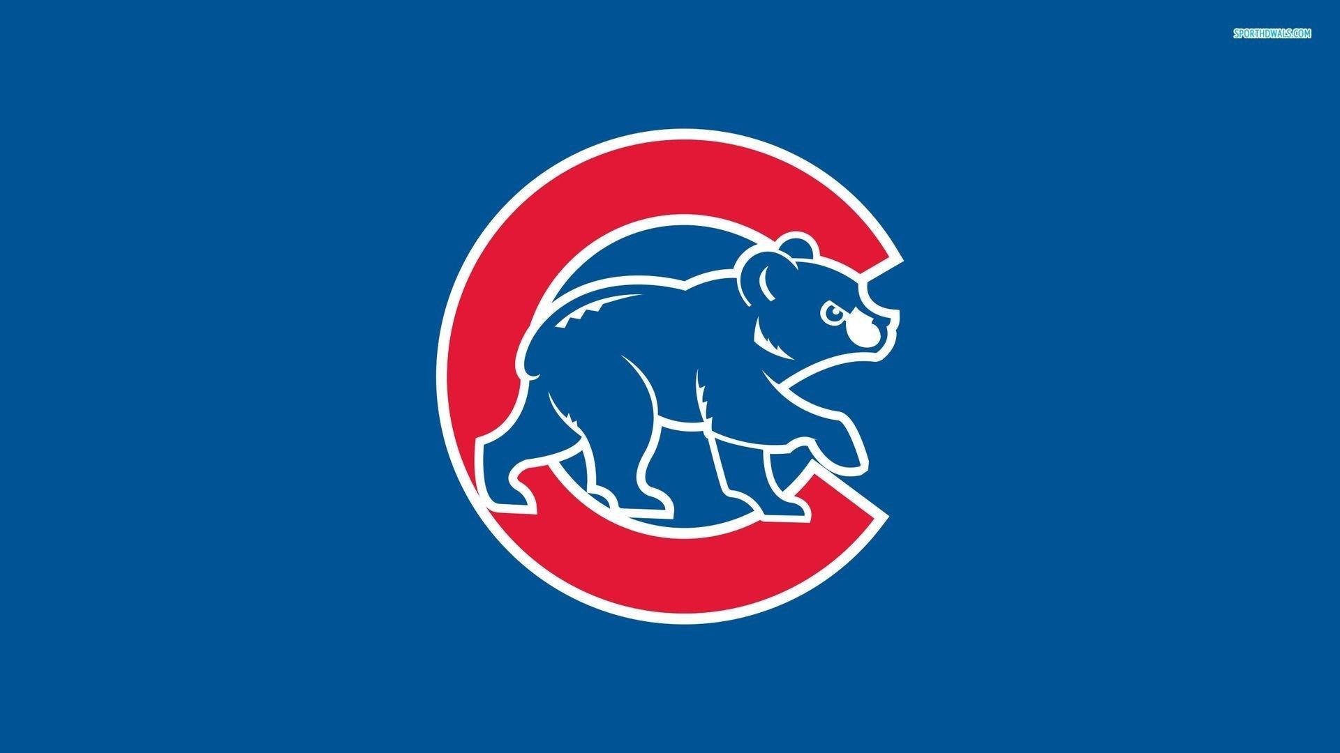 1920x1080 Chicago Cubs iPad Wallpaper