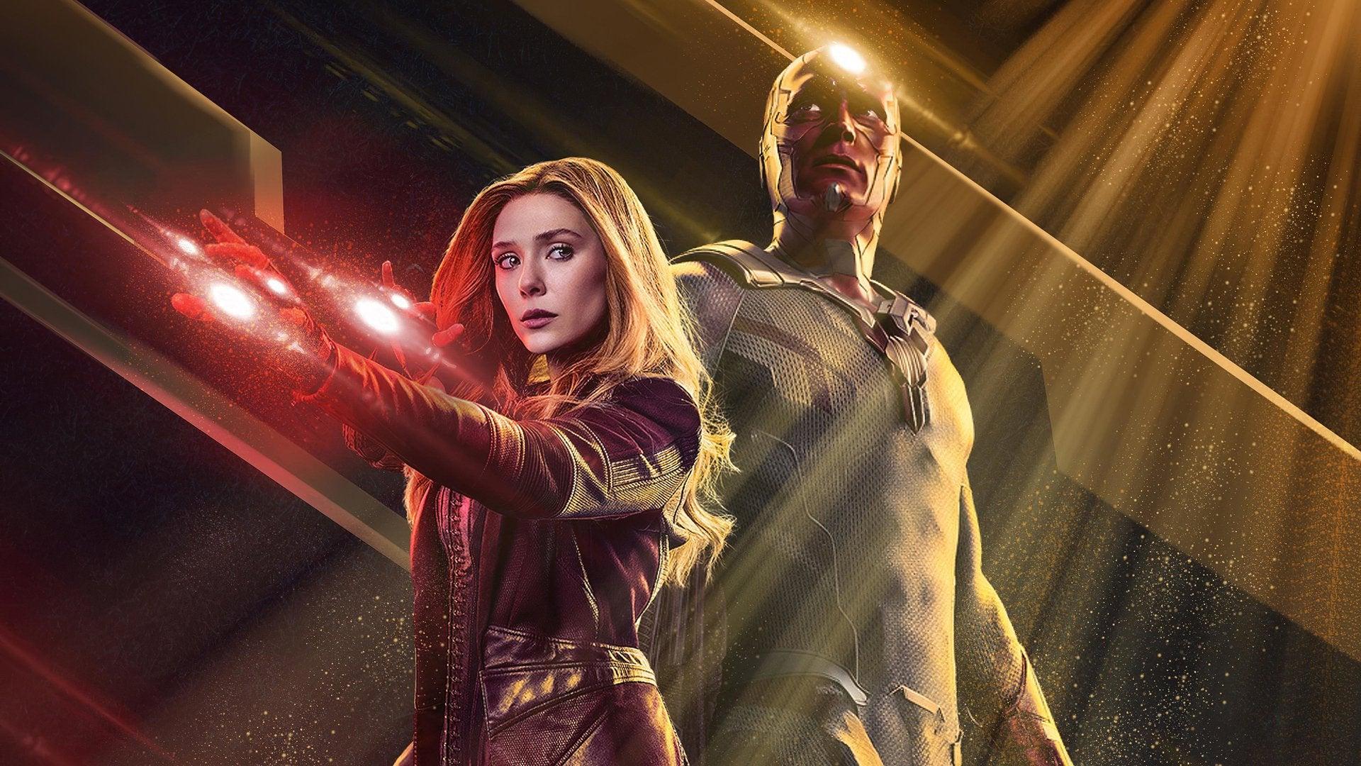 1920x1080 Quiz: How Well Do You Remember 'WandaVision'?