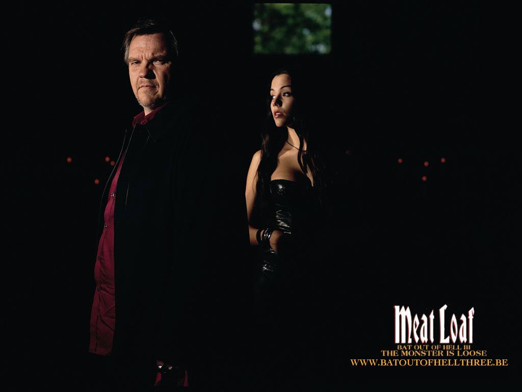 1024x768 Bat Out of Hell III