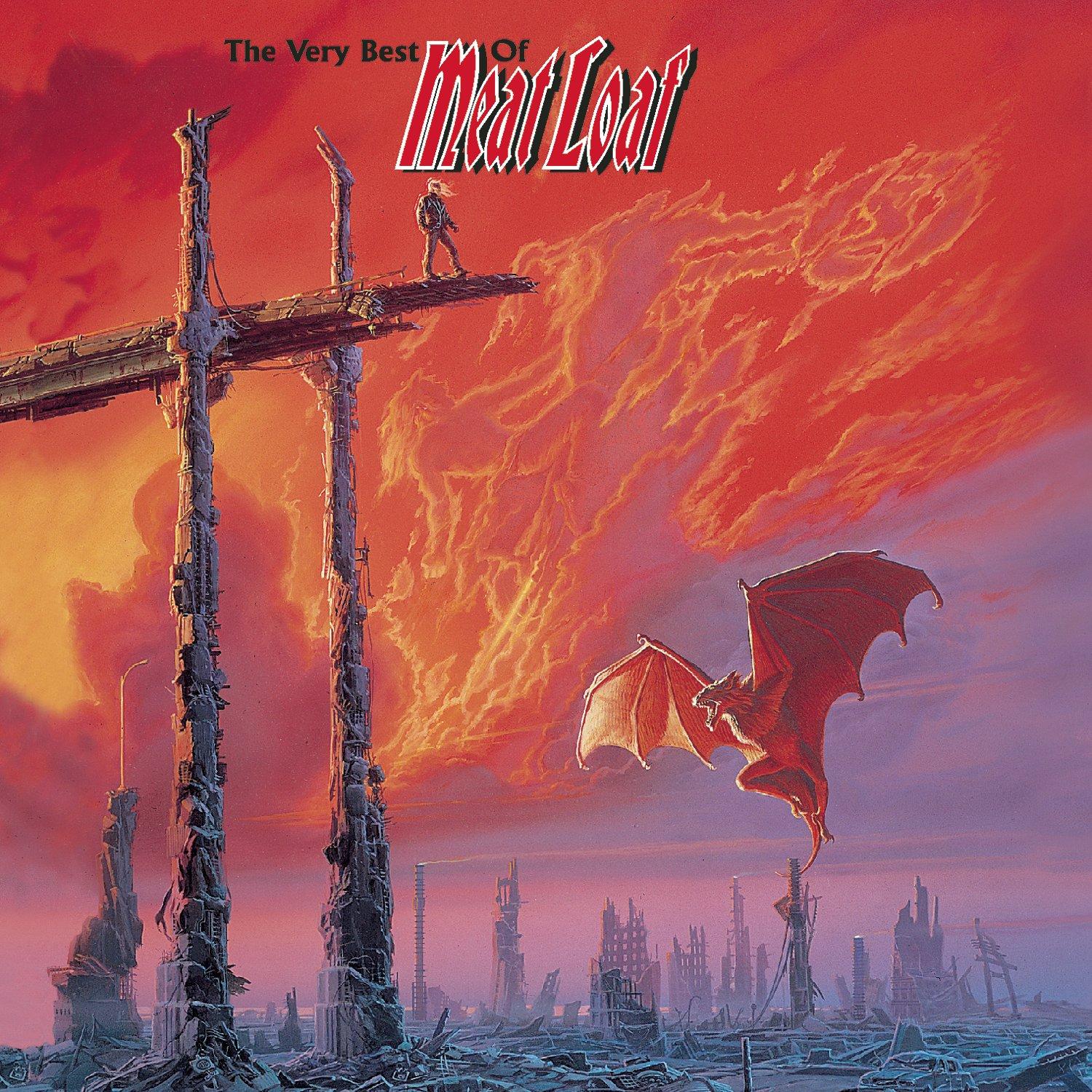 1500x1500 Meat Loaf Very Best of Meat Loaf.com Music