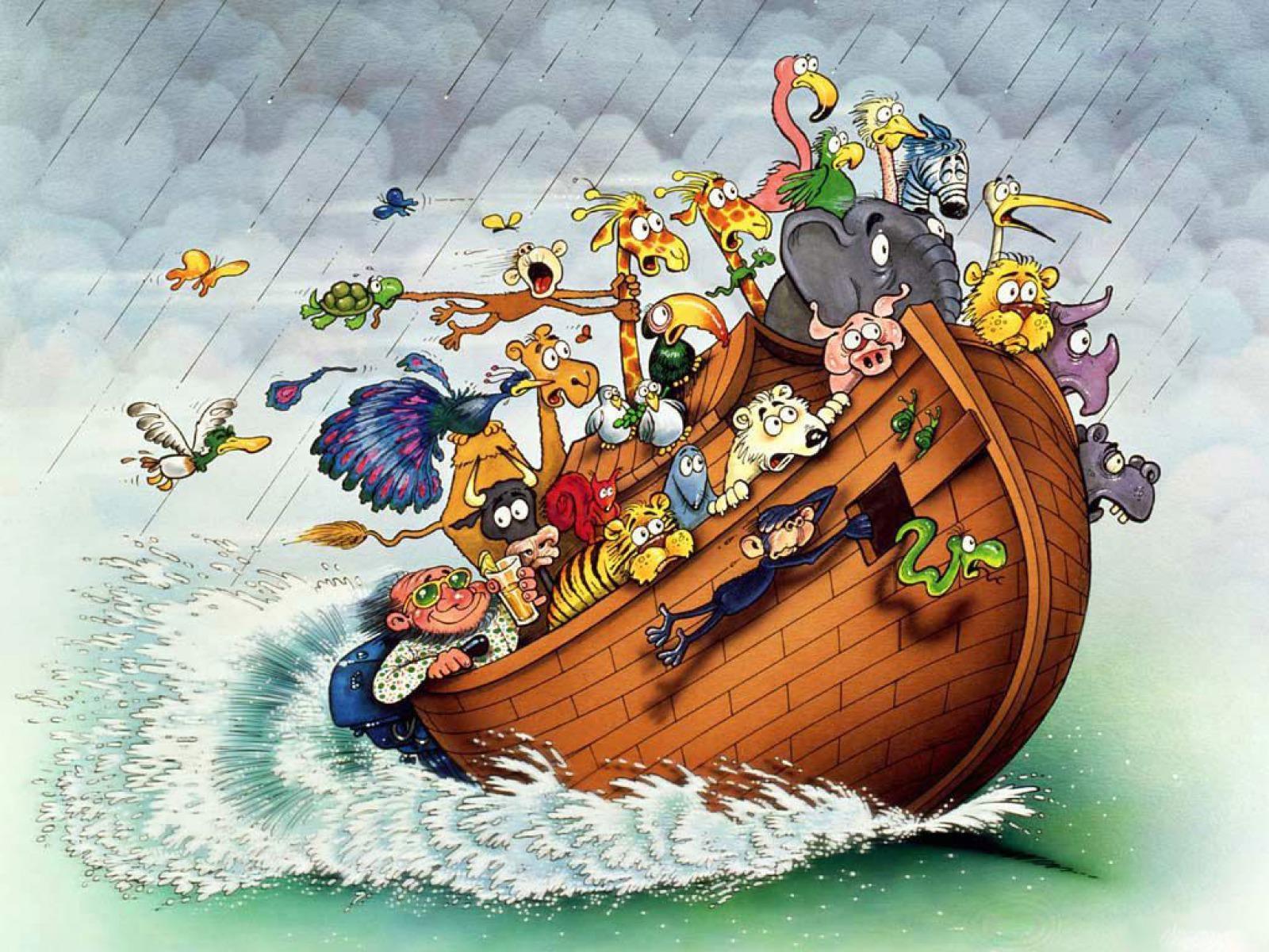 Noah’s Ark Wallpapers - Top Free Noah’s Ark Backgrounds - WallpaperAccess