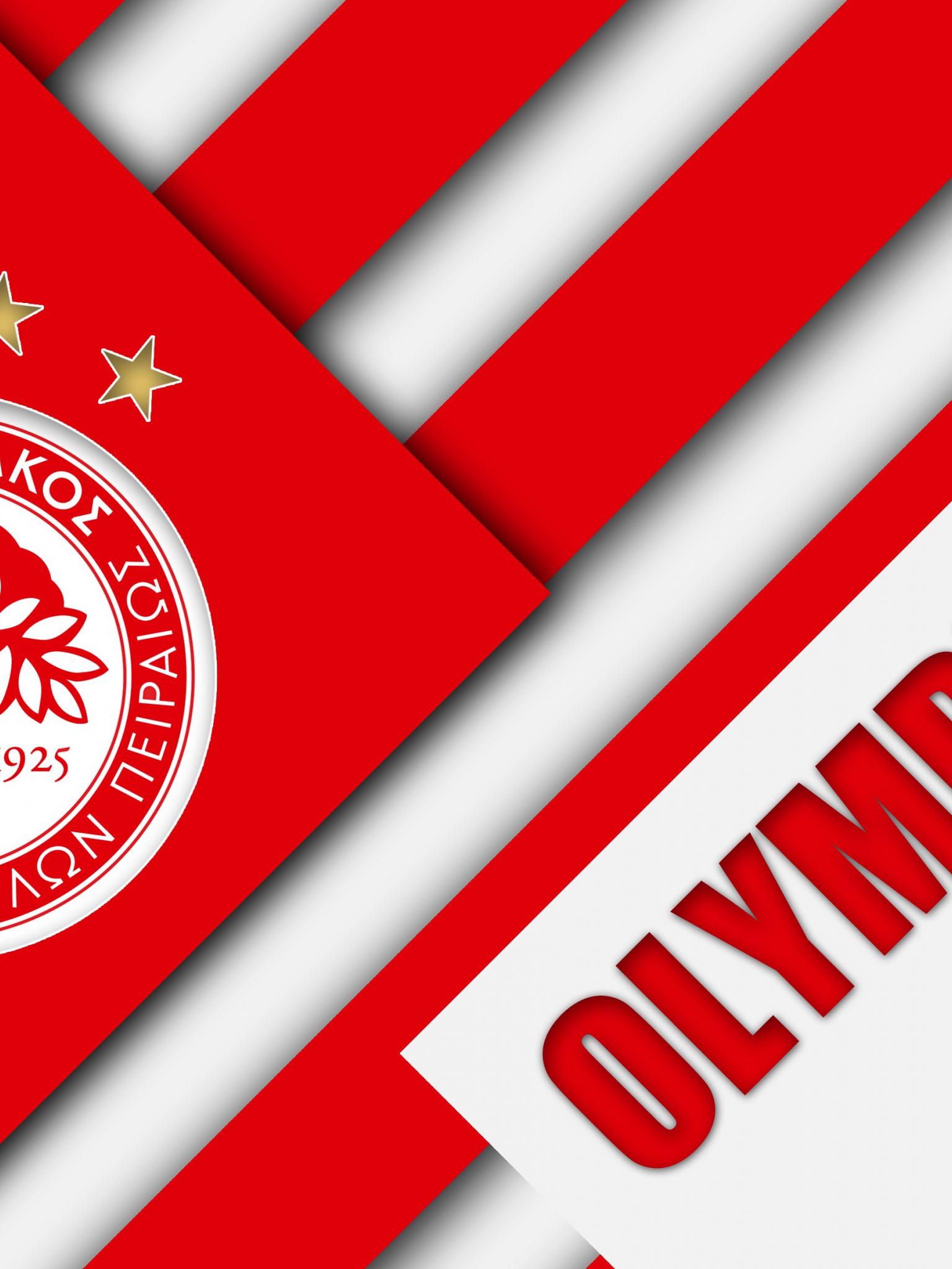 1536x2048 Free download 50 Olympiacos FC Wallpaper Download [3840x2400] for your Desktop, Mobile & Tablet. Explore Olympiacos F.C. Wallpaper. Olympiacos F.C. Wallpaper, Fc Barcelona Wallpaper, Rangers FC Wallpaper
