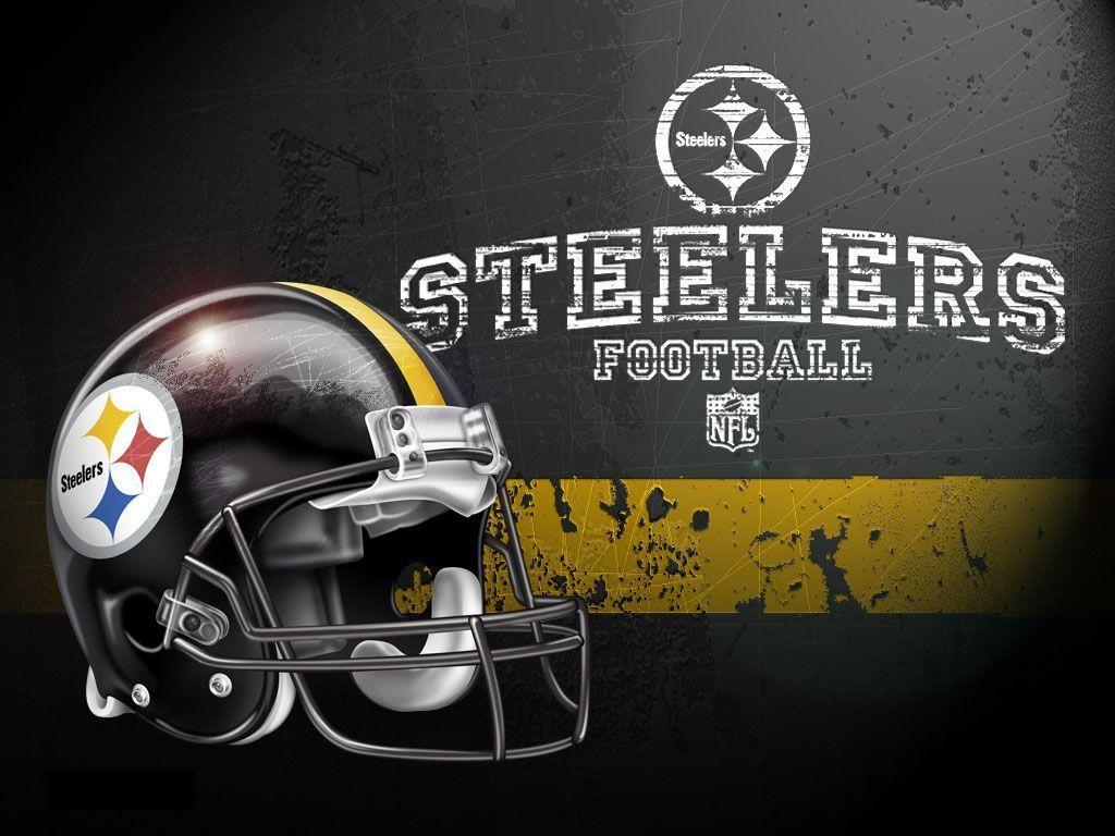 1024x768 Pittsburgh Steelers Wallpaper
