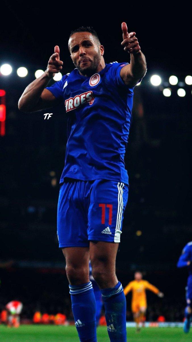 676x1200 TF Sport Edit (Vacina sim!) FC. Wallpaper # Olympiacos #ARSOLY