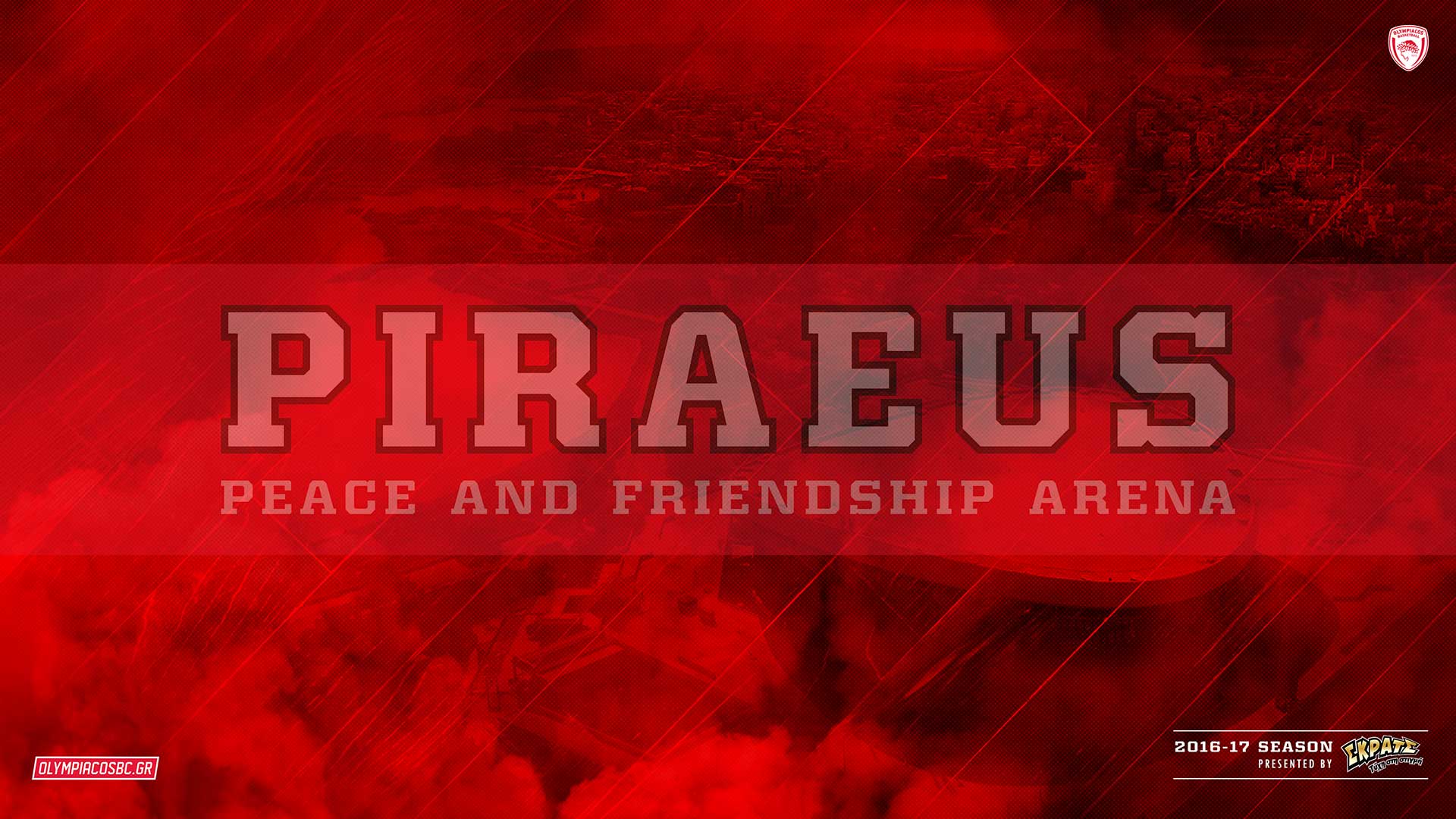 1920x1080 Olympiacos Bc