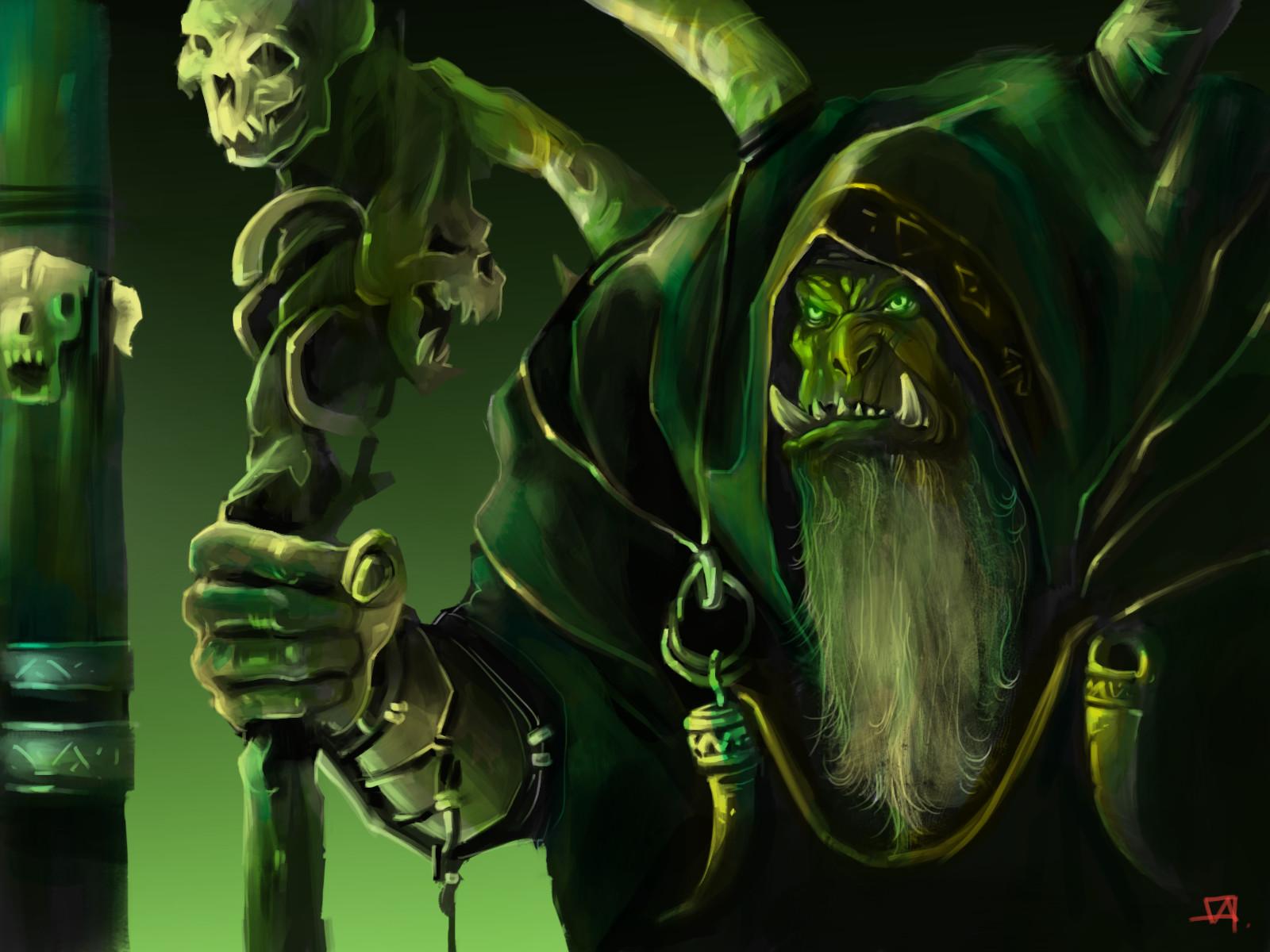 1600x1200 Arthur Avakyan'dan!