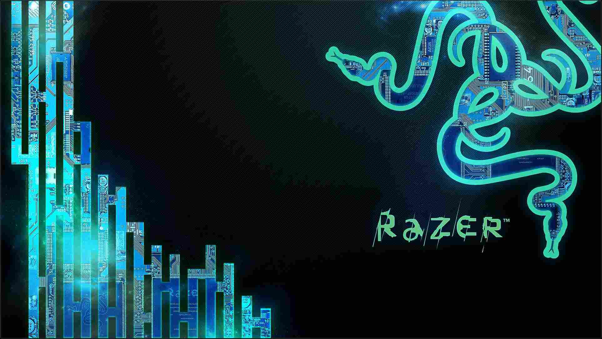 1925x1085 Razer Gaming Wallpaper Free