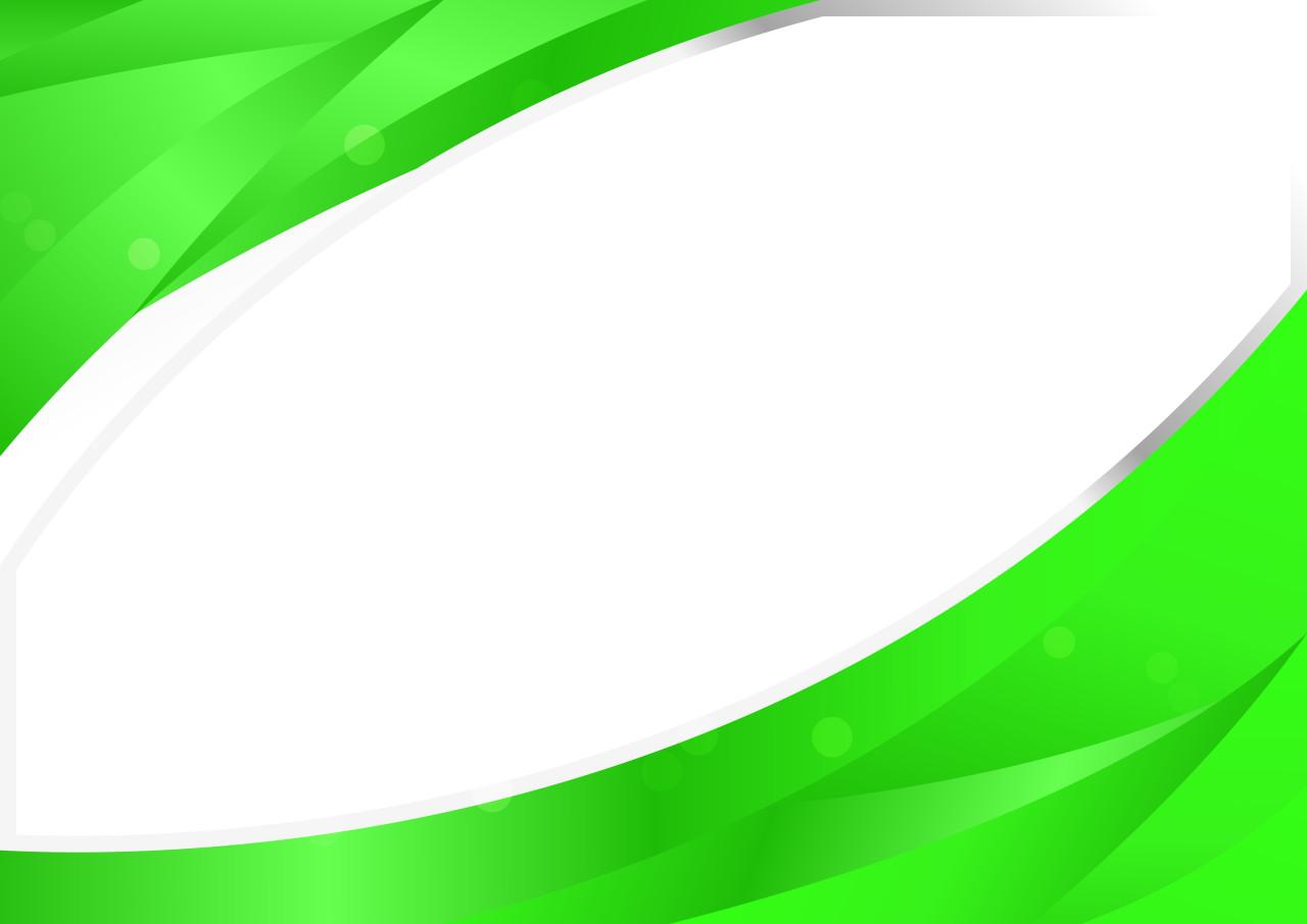 1280x906 Neon Green Wave Business Card Background Graphic