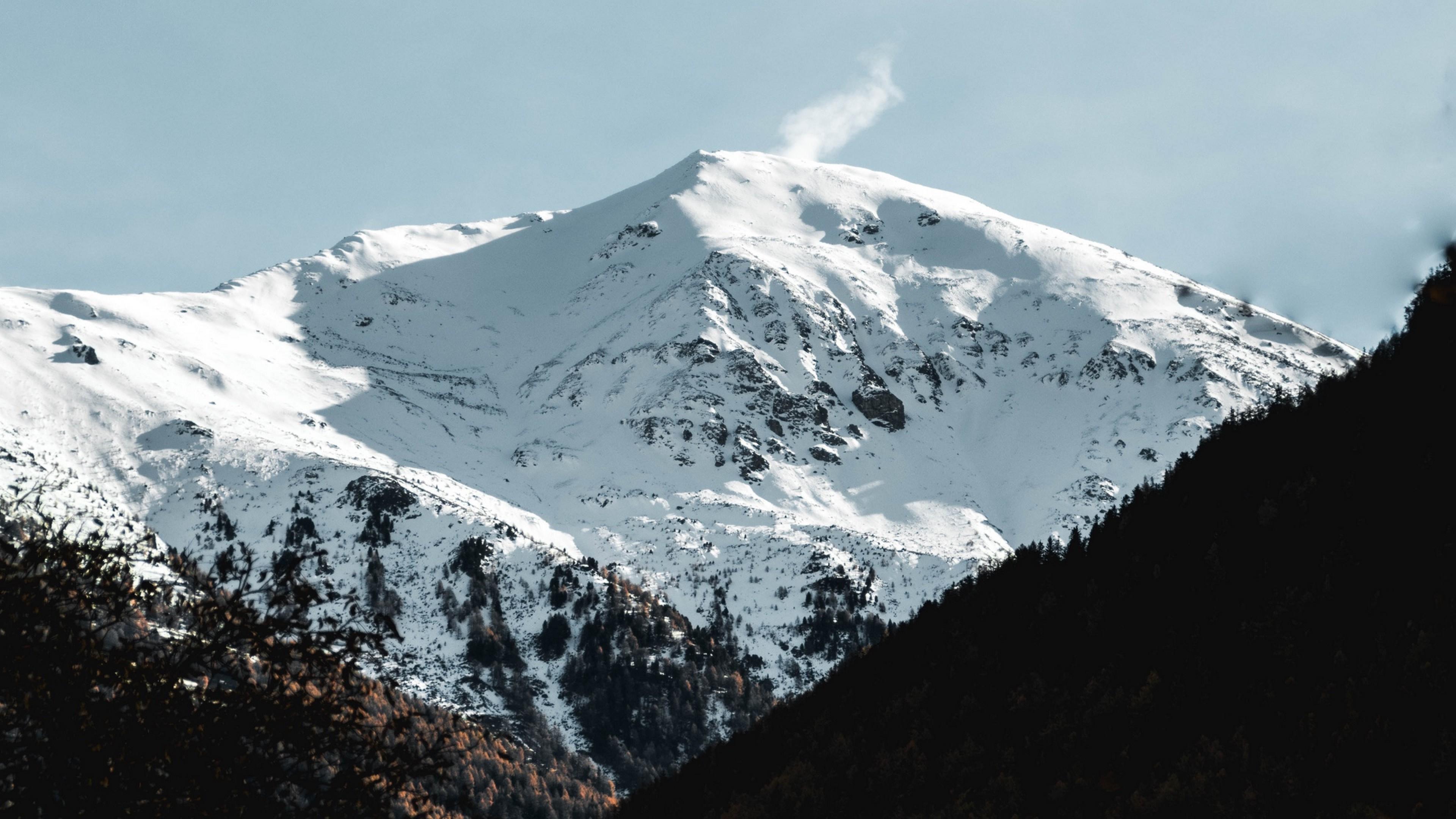 3840x2160 Mountains of Swiss Alps HD Wallpaper 4K Ultra HD Wallpaper .net