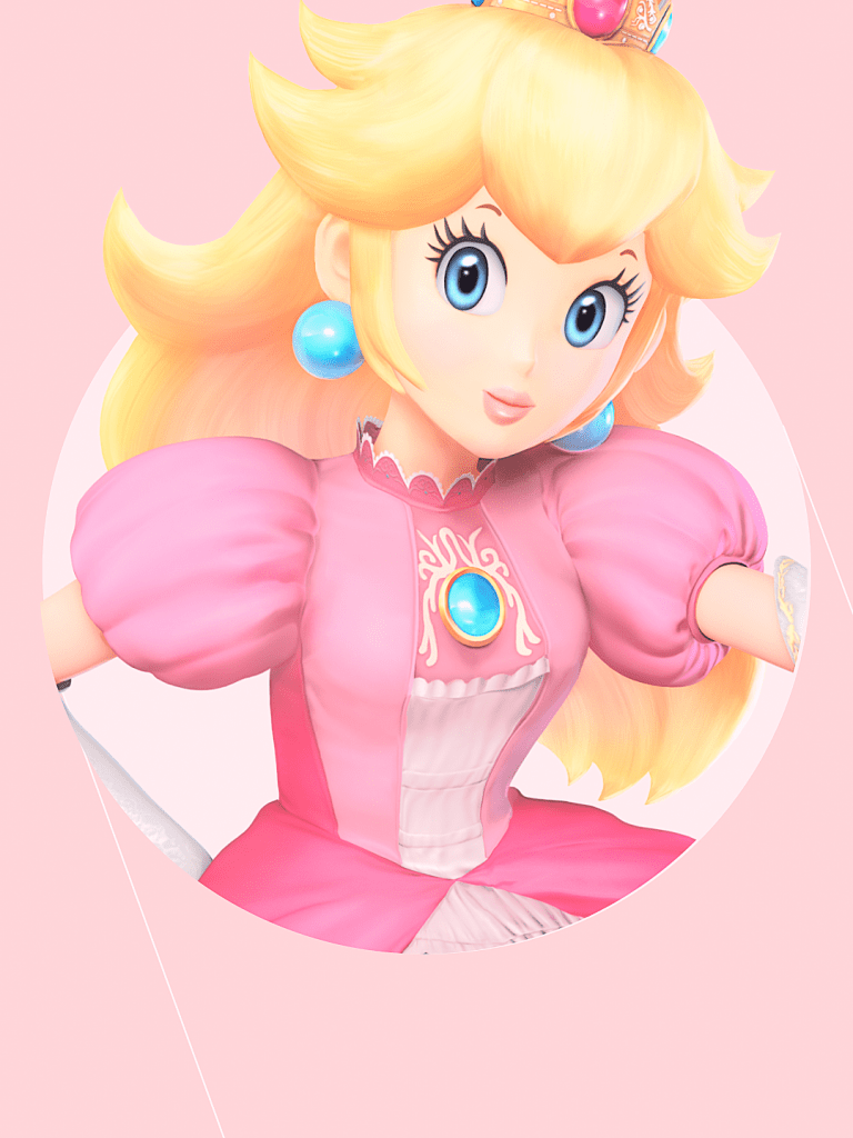 768x1024 Free download Princess Peach Phone Wallpaper 1080 x 1920 Anon [1079x1919] for your Desktop, Mobile & Tablet. Explore Princess Peach Wallpaper. Rosalina Wallpaper, Super Princess Peach Wallpaper