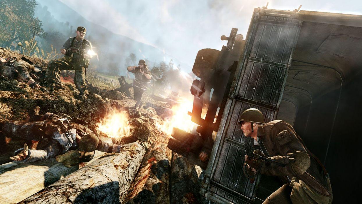 1244x700 World War 2 Battle Wallpaper, HD World War 2 Battle Background on WallpaperBat