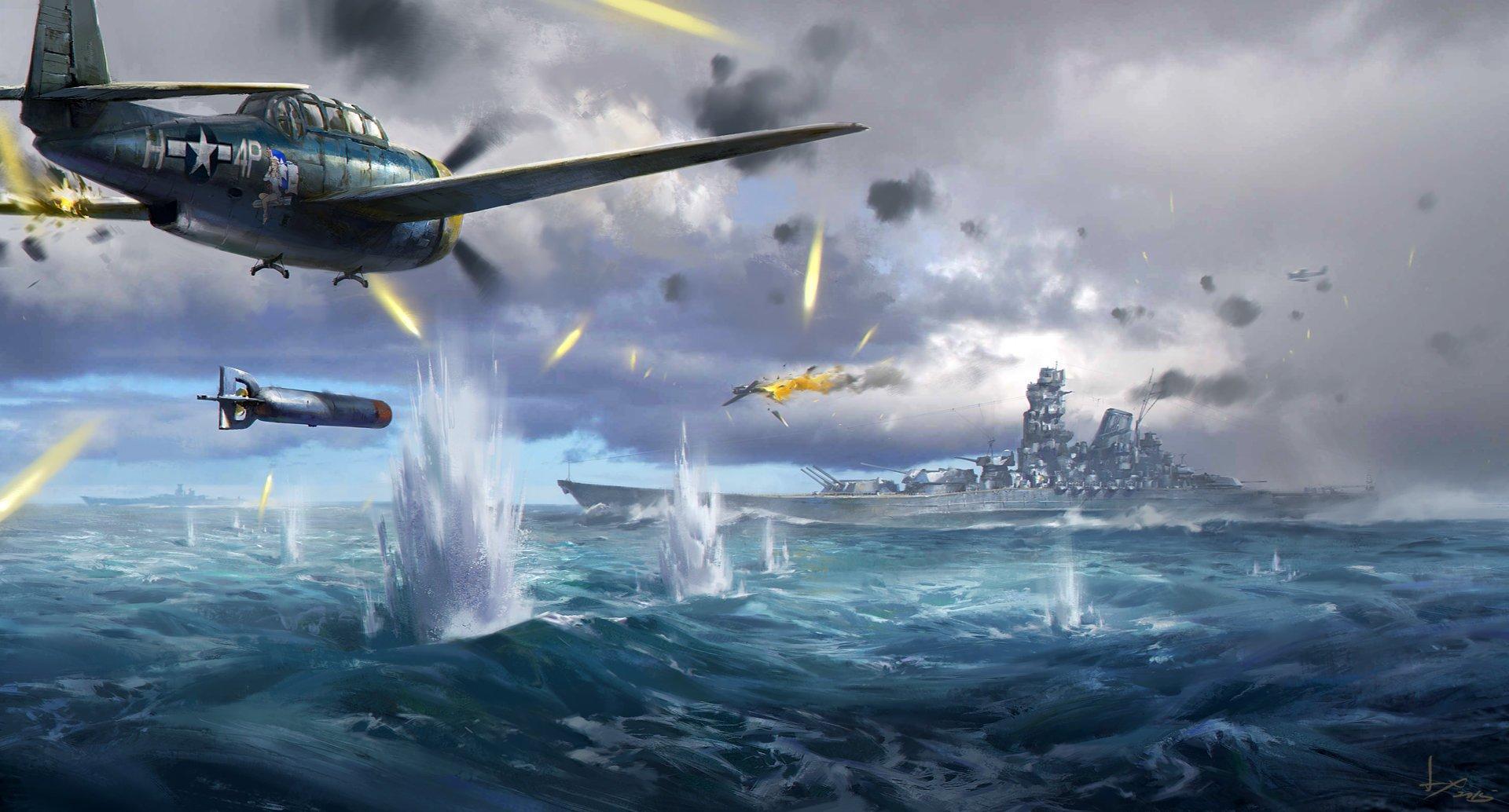 1920x1034 World War II Wallpaper and Background Imagex1034