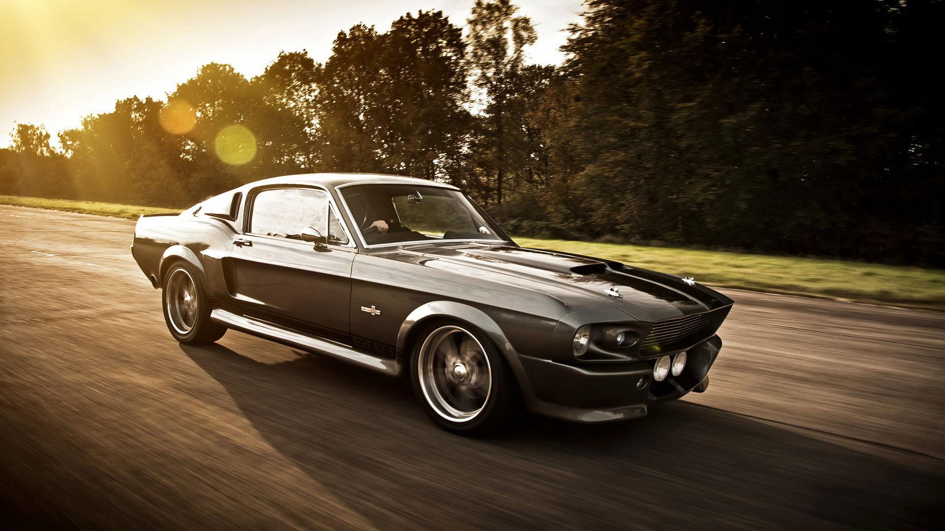 1920x1080 Download Classic Ford Mustang Wallpaper HD All About Mustang Wallpaper HD Wallpaper & Background Download