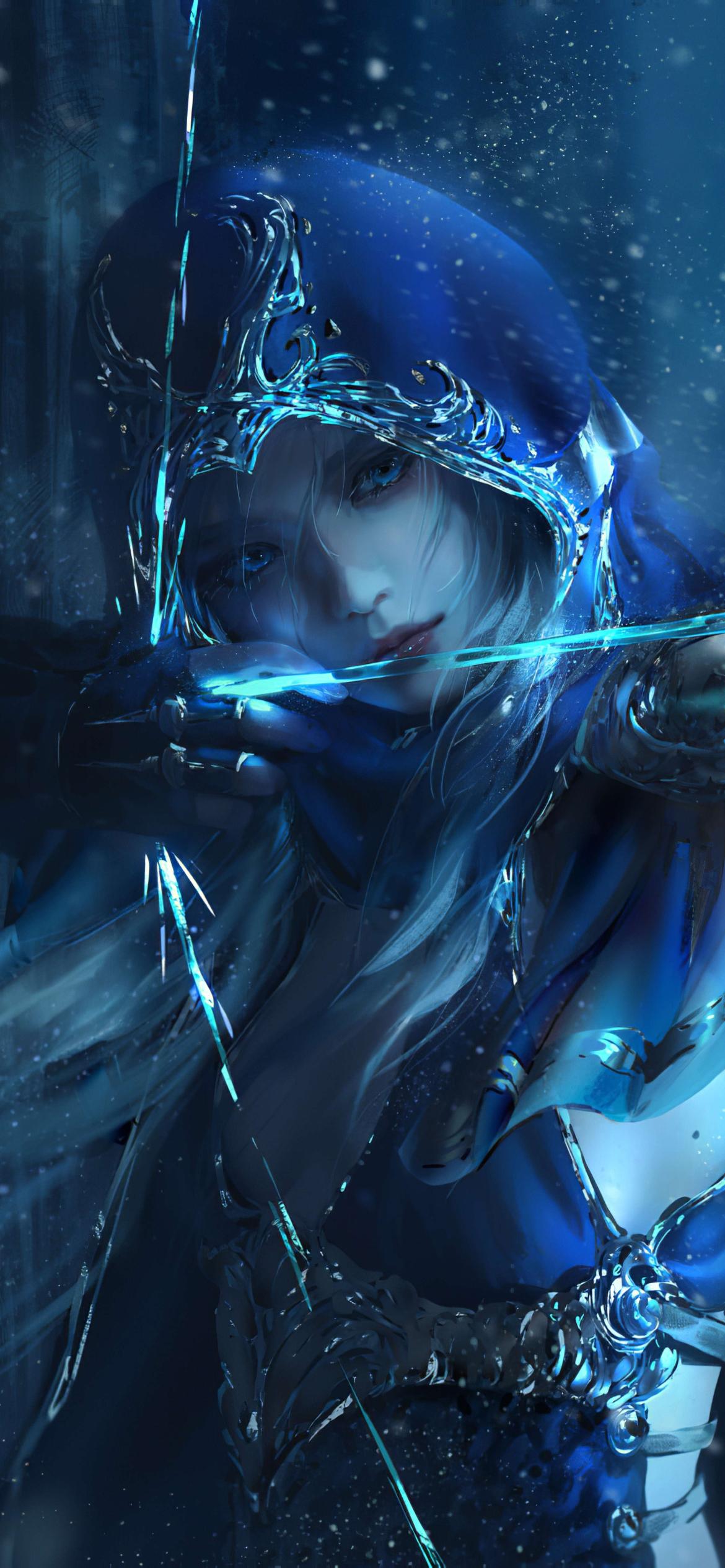 1170x2532 League Of Legends mobile wallpaper Mobile Walls