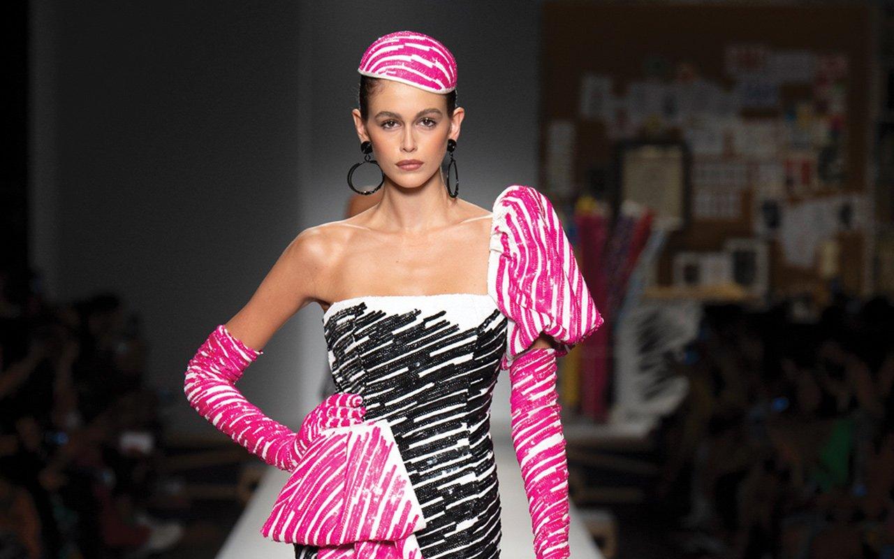 1280x800 Pop! Goes the Fashion