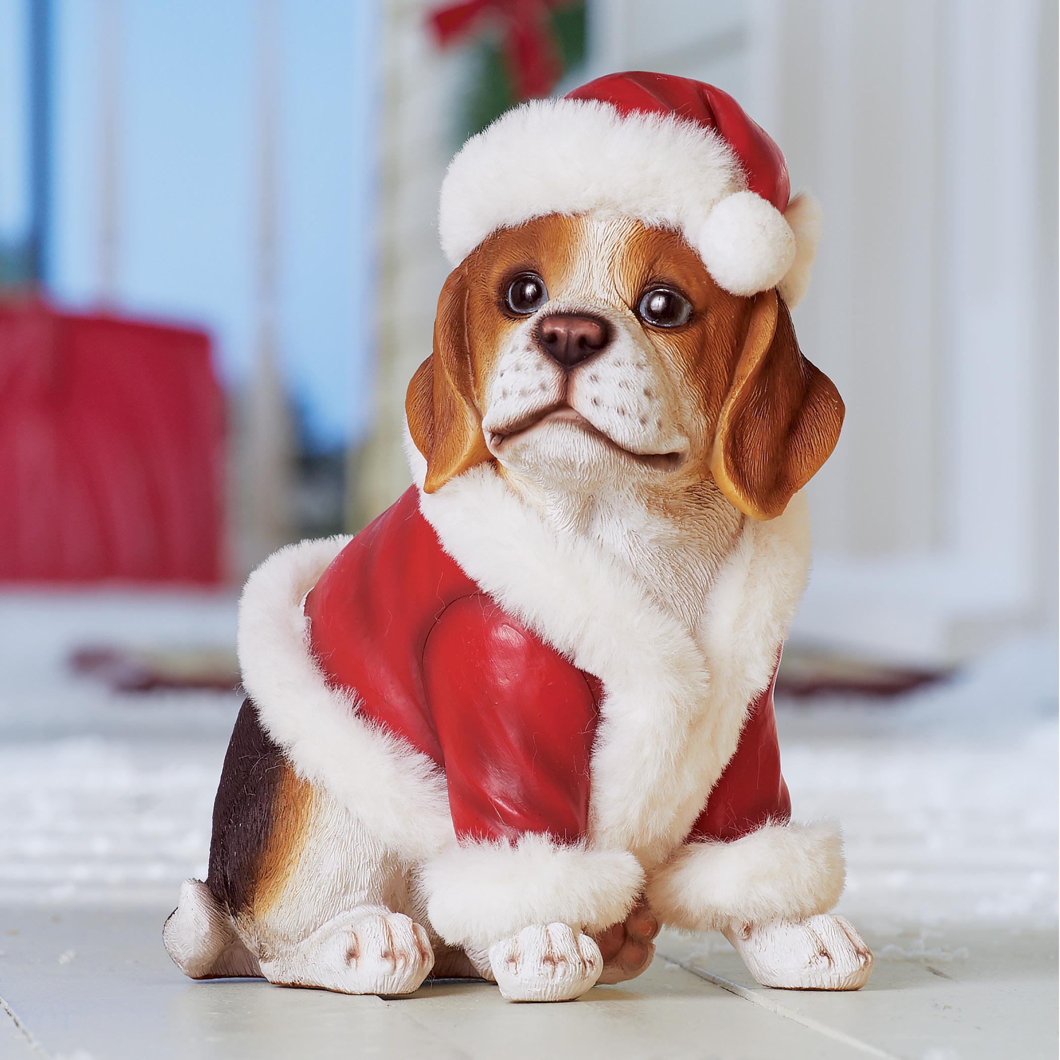 Christmas Beagle Wallpapers - Top Free Christmas Beagle Backgrounds